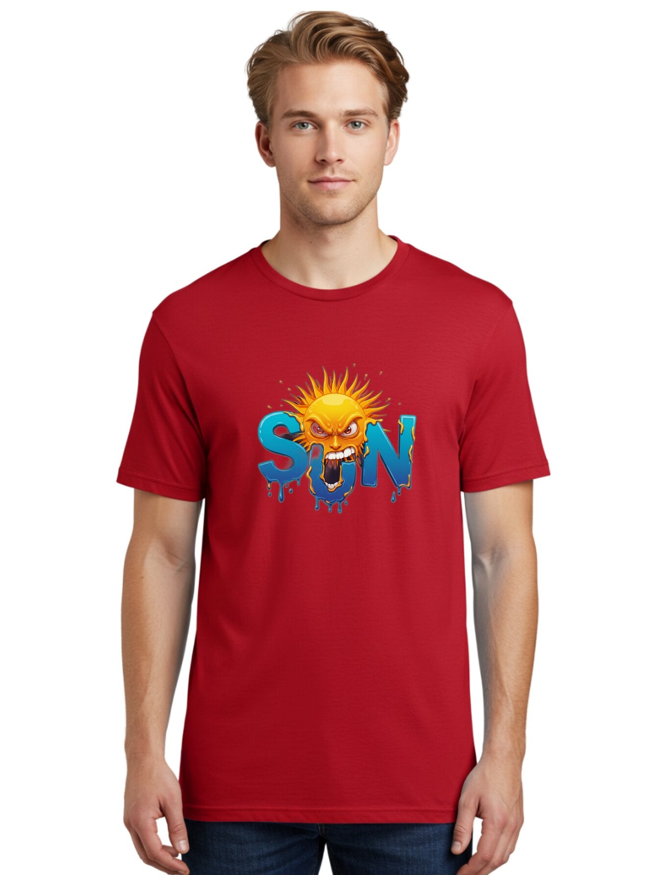 Son Men'S Graphic Tee, 100% Cotton, Comfortable Casual Summer Wear, Machine Washable, Vintage Camera, Old Camera, Antique Camera, Black Camera, Classic Photography, Photography Equipment, Nostalgic Device, Film Camera, Camera Art Baq048 6