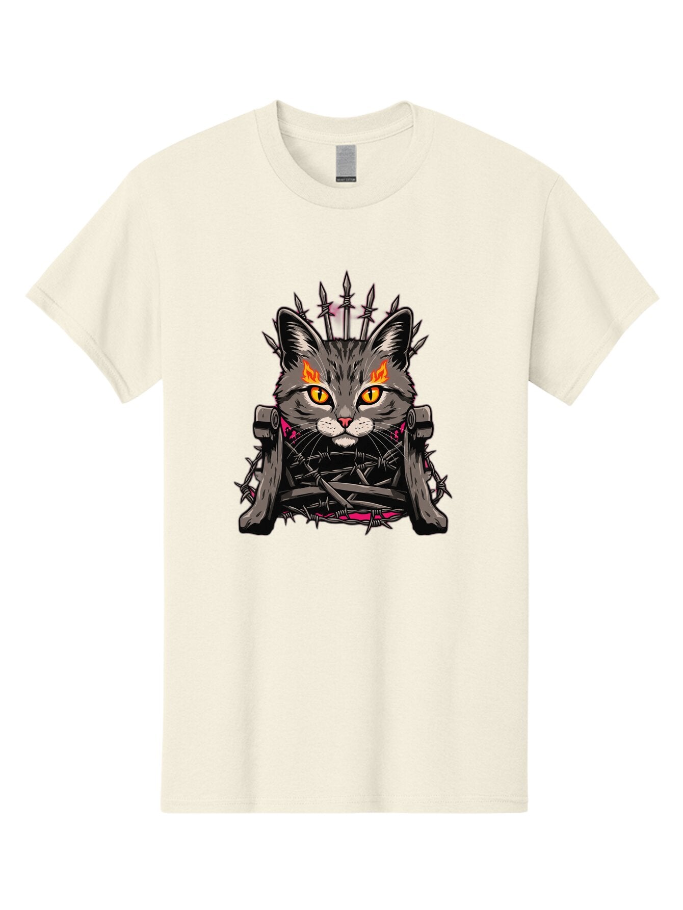 Spiked-Cat Men'S Graphic Tee, 100% Cotton, Comfortable Casual Summer Wear, Machine Washable, Vintage Camera, Old Camera, Antique Camera, Black Camera, Classic Photography, Photography Equipment, Nostalgic Device, Film Camera, Camera Art Baq049 9