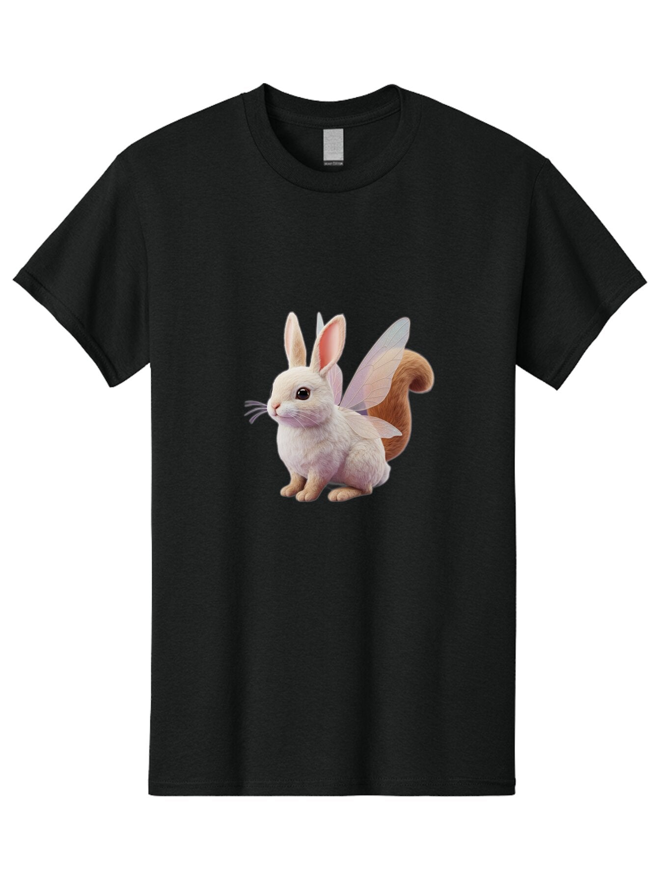 Squirrel-Rabbit Men'S Graphic Tee, 100% Cotton, Comfortable Casual Summer Wear, Machine Washable, Vintage Camera, Old Camera, Antique Camera, Black Camera, Classic Photography, Photography Equipment, Nostalgic Device, Film Camera, Camera Art Baq051 15