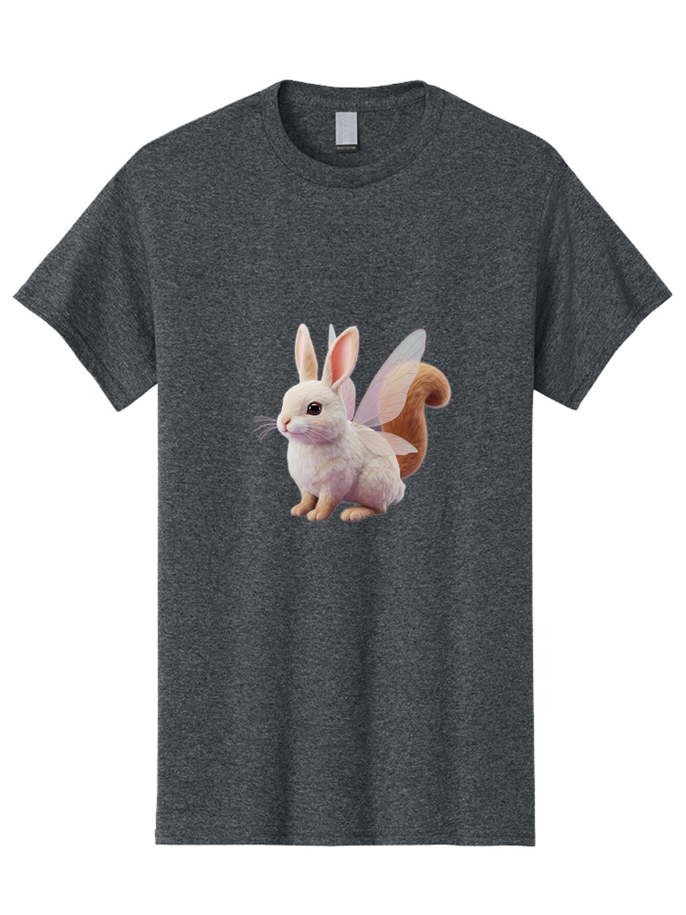 Squirrel-Rabbit Men'S Graphic Tee, 100% Cotton, Comfortable Casual Summer Wear, Machine Washable, Vintage Camera, Old Camera, Antique Camera, Black Camera, Classic Photography, Photography Equipment, Nostalgic Device, Film Camera, Camera Art Baq051 4