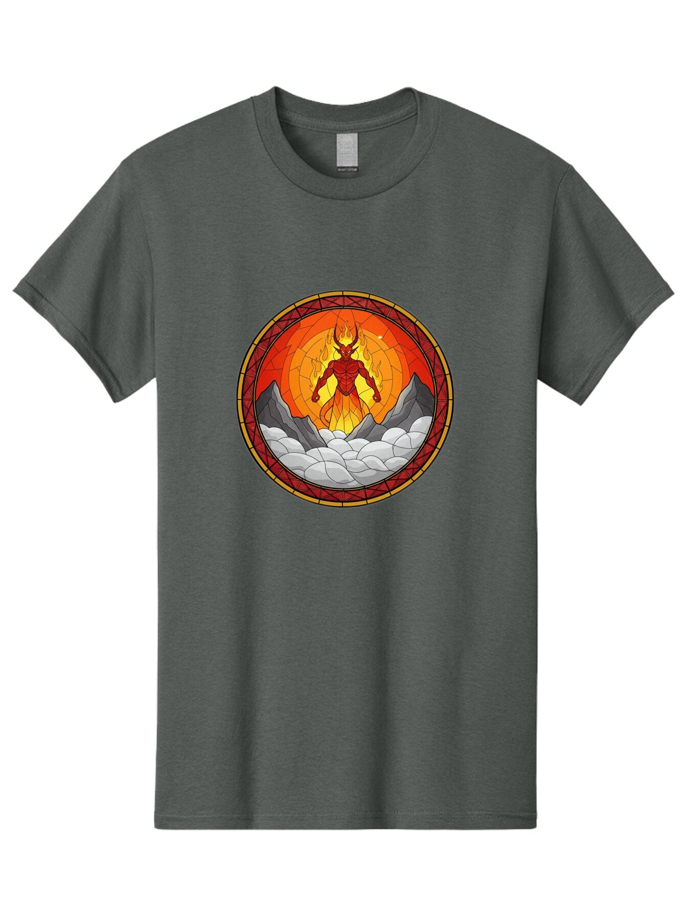Stained-Glass-Demon Men'S Graphic Tee, 100% Cotton, Comfortable Casual Summer Wear, Machine Washable, Vintage Camera, Old Camera, Antique Camera, Black Camera, Classic Photography, Photography Equipment, Nostalgic Device, Film Camera, Baq058 13