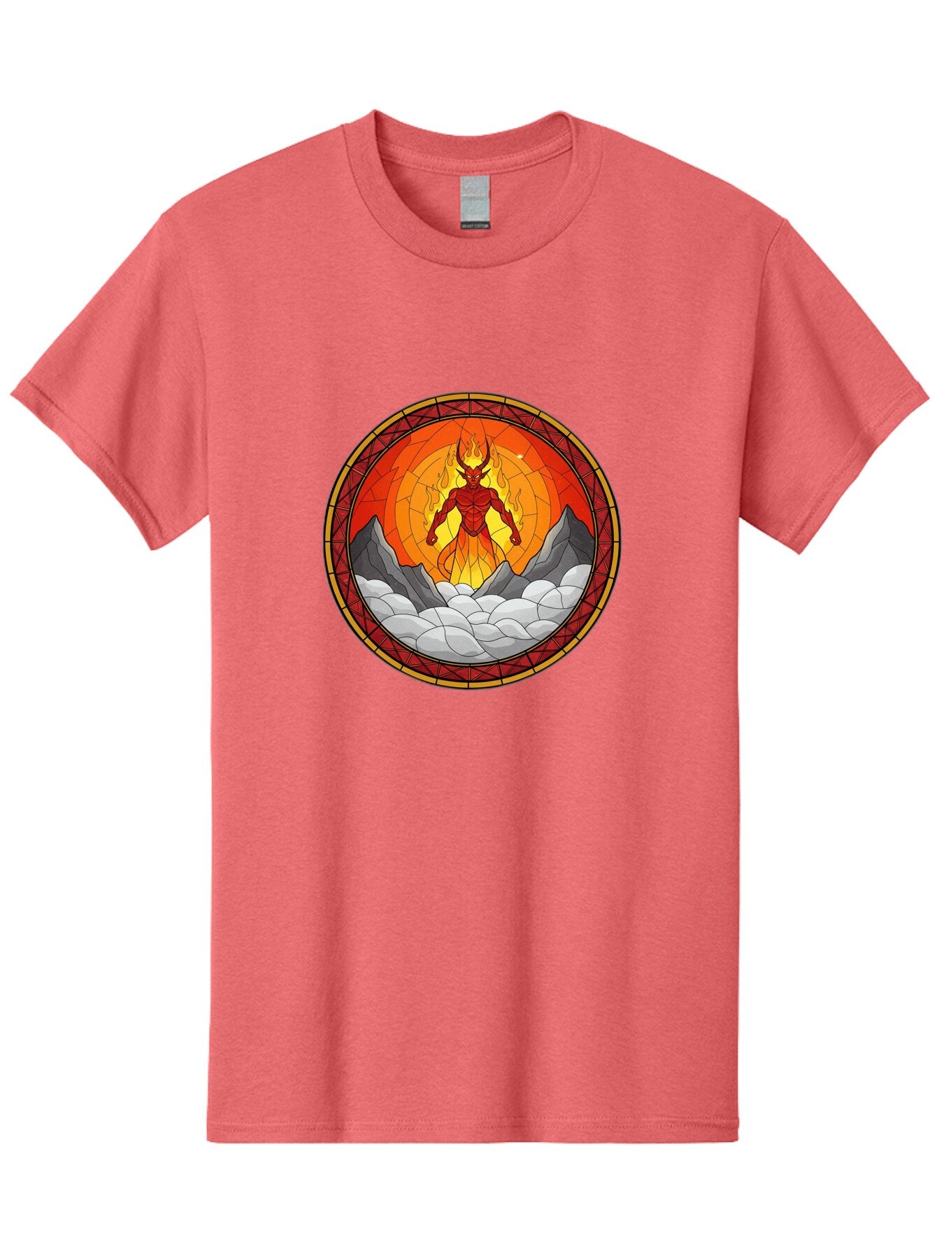 Stained-Glass-Demon Men'S Graphic Tee, 100% Cotton, Comfortable Casual Summer Wear, Machine Washable, Vintage Camera, Old Camera, Antique Camera, Black Camera, Classic Photography, Photography Equipment, Nostalgic Device, Film Camera, Baq058 6