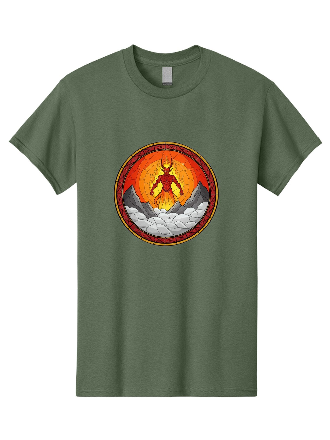 Stained-Glass-Demon Men'S Graphic Tee, 100% Cotton, Comfortable Casual Summer Wear, Machine Washable, Vintage Camera, Old Camera, Antique Camera, Black Camera, Classic Photography, Photography Equipment, Nostalgic Device, Film Camera, Baq058 12