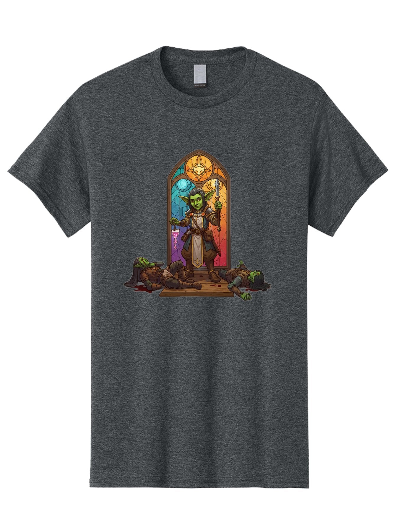 Stained-Glass-Goblin Men'S Graphic Tee, 100% Cotton, Comfortable Casual Summer Wear, Machine Washable, Vintage Camera, Old Camera, Antique Camera, Black Camera, Classic Photography, Photography Equipment, Nostalgic Device, Film Camera, Baq059 13