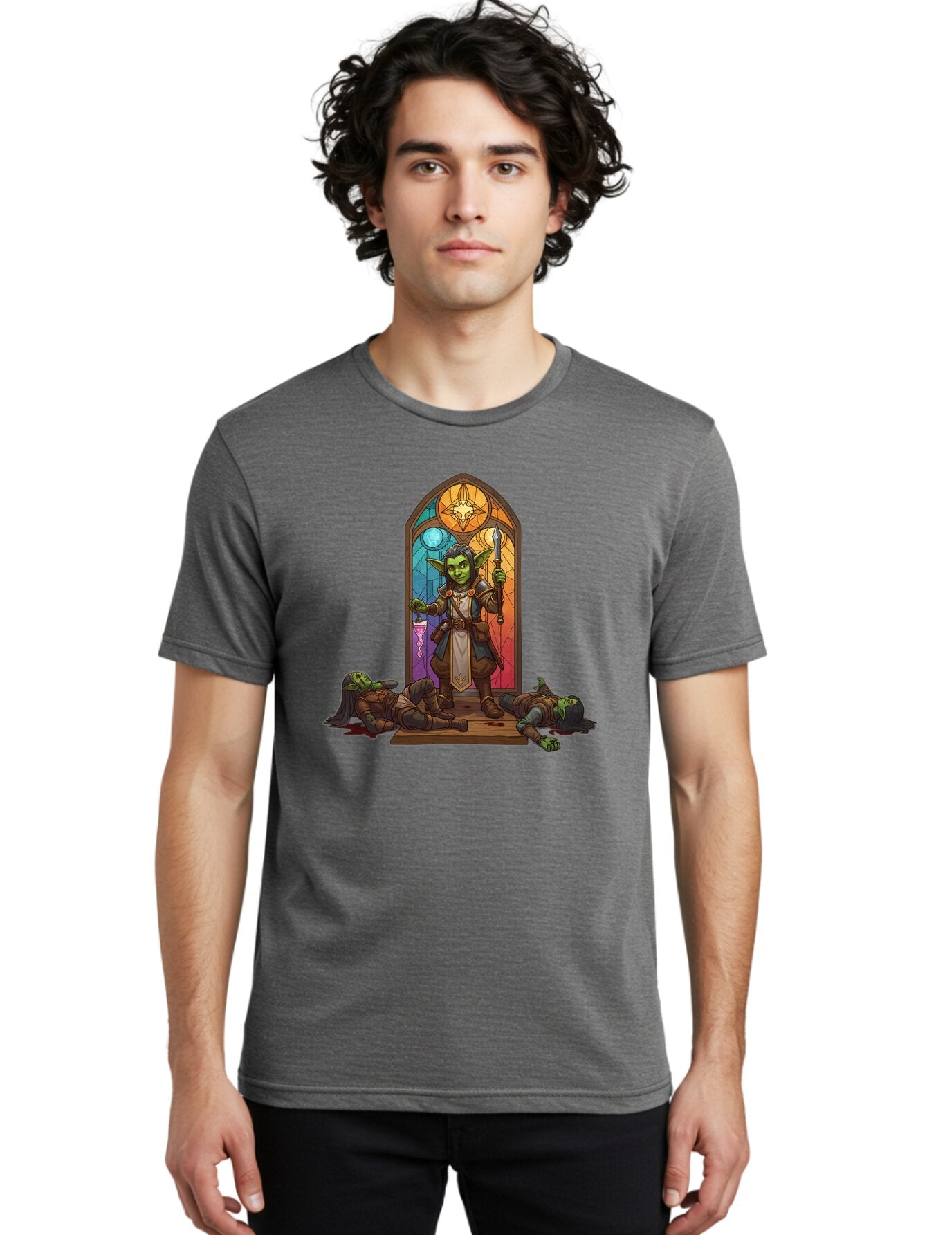 Stained-Glass-Goblin Men'S Graphic Tee, 100% Cotton, Comfortable Casual Summer Wear, Machine Washable, Vintage Camera, Old Camera, Antique Camera, Black Camera, Classic Photography, Photography Equipment, Nostalgic Device, Film Camera, Baq059 29