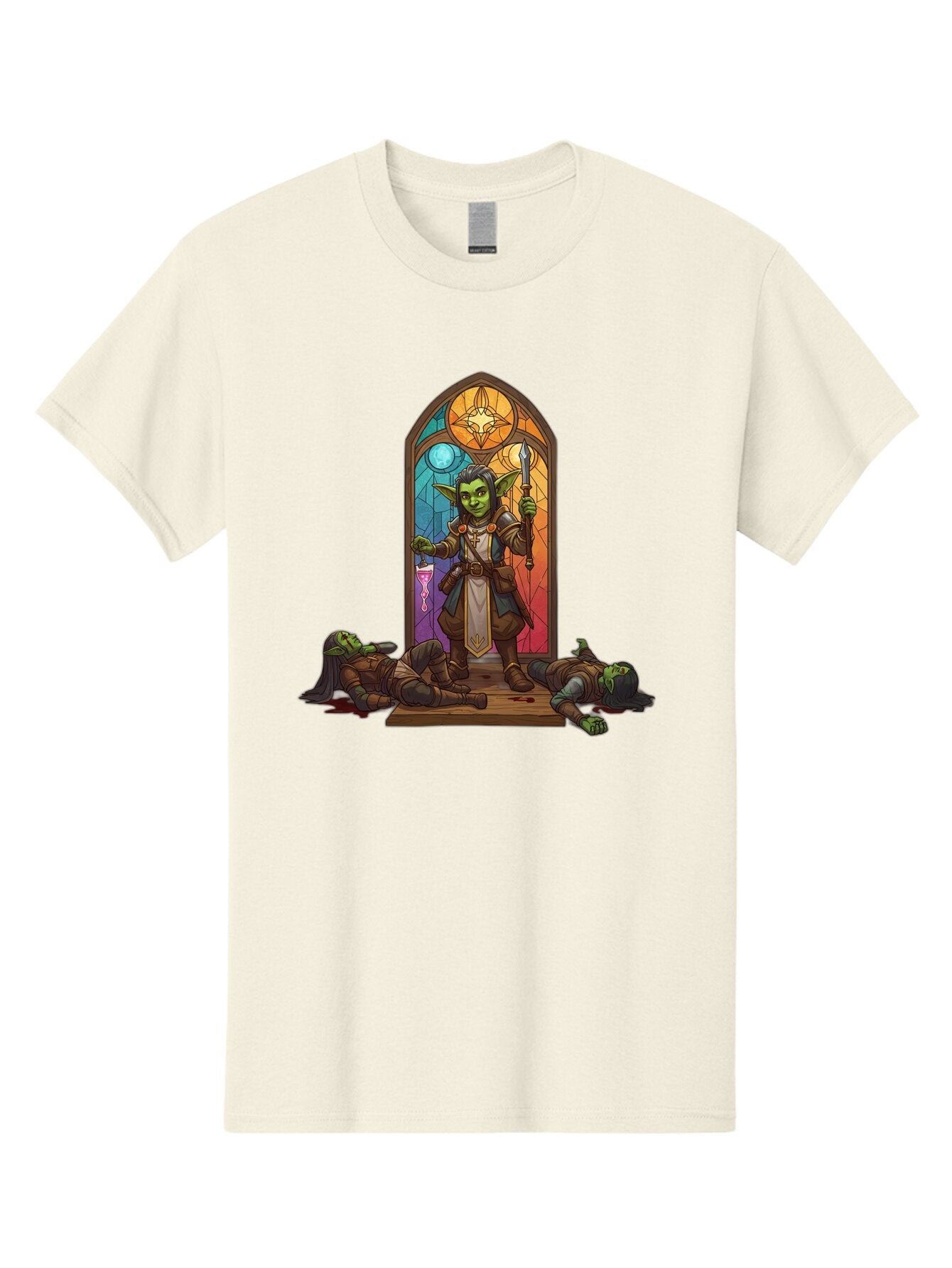Stained-Glass-Goblin Men'S Graphic Tee, 100% Cotton, Comfortable Casual Summer Wear, Machine Washable, Vintage Camera, Old Camera, Antique Camera, Black Camera, Classic Photography, Photography Equipment, Nostalgic Device, Film Camera, Baq059 2