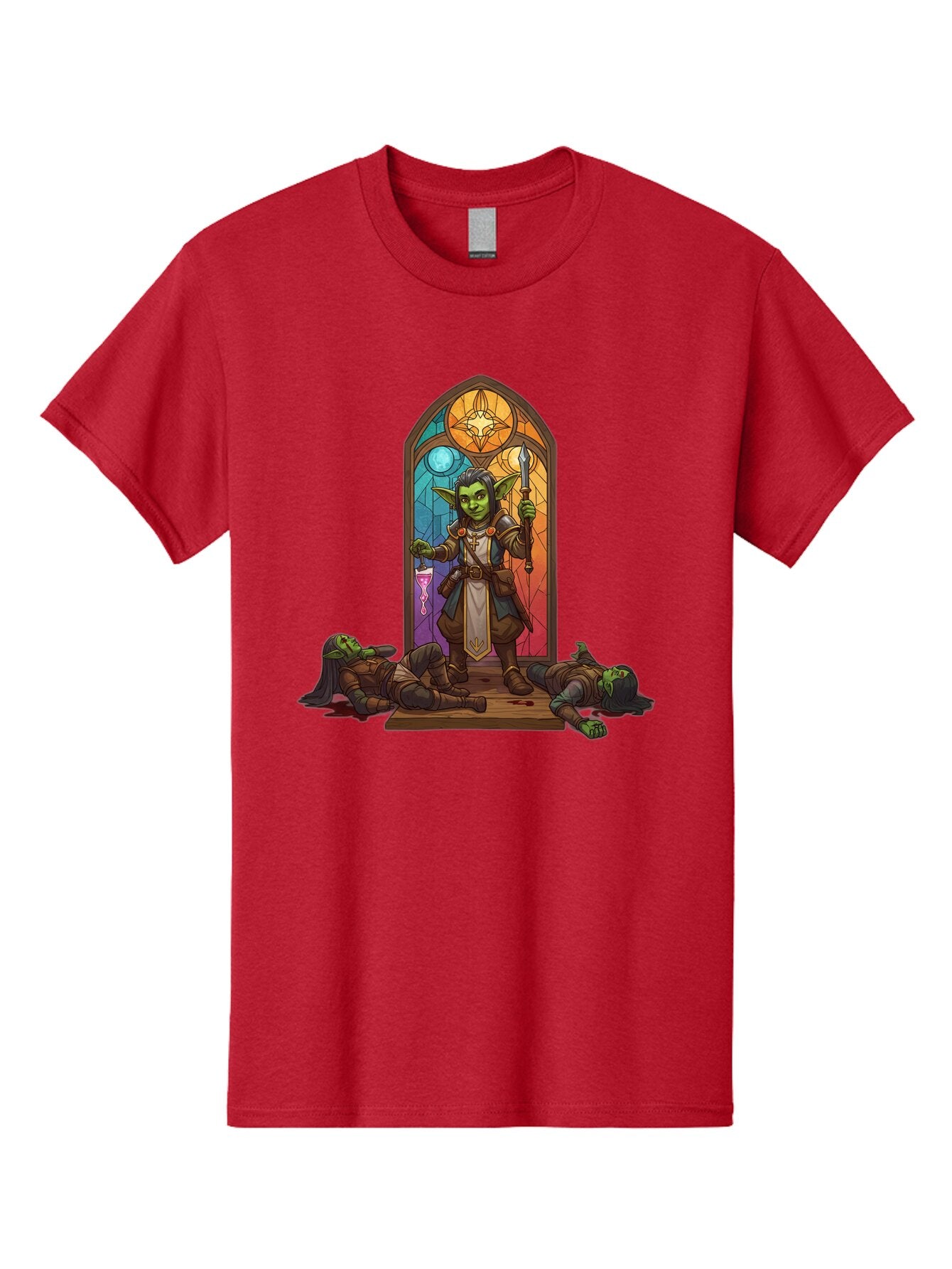 Stained-Glass-Goblin Men'S Graphic Tee, 100% Cotton, Comfortable Casual Summer Wear, Machine Washable, Vintage Camera, Old Camera, Antique Camera, Black Camera, Classic Photography, Photography Equipment, Nostalgic Device, Film Camera, Baq059 7