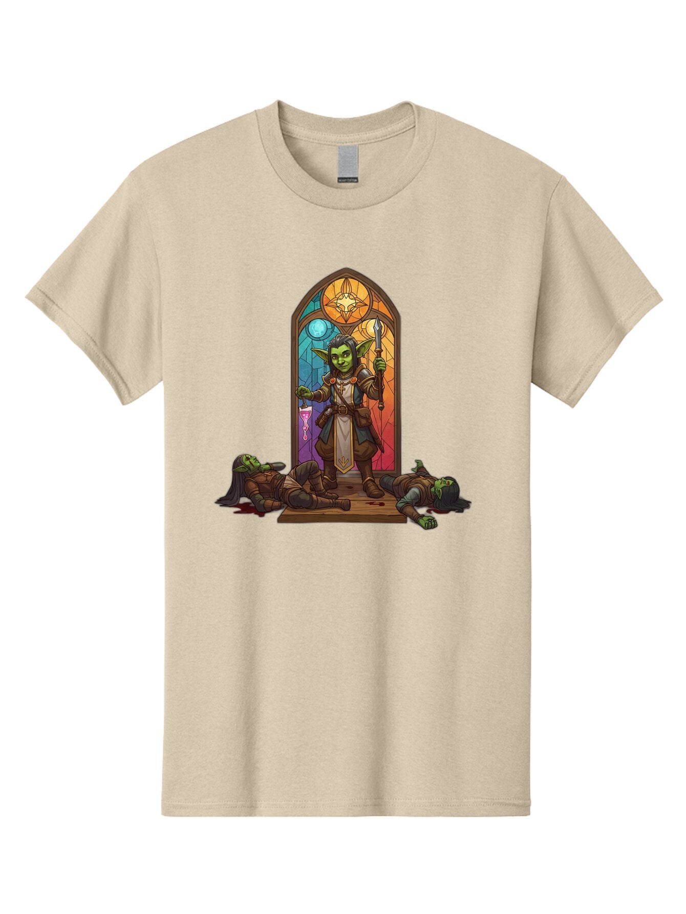 Stained-Glass-Goblin Men'S Graphic Tee, 100% Cotton, Comfortable Casual Summer Wear, Machine Washable, Vintage Camera, Old Camera, Antique Camera, Black Camera, Classic Photography, Photography Equipment, Nostalgic Device, Film Camera, Baq059 3