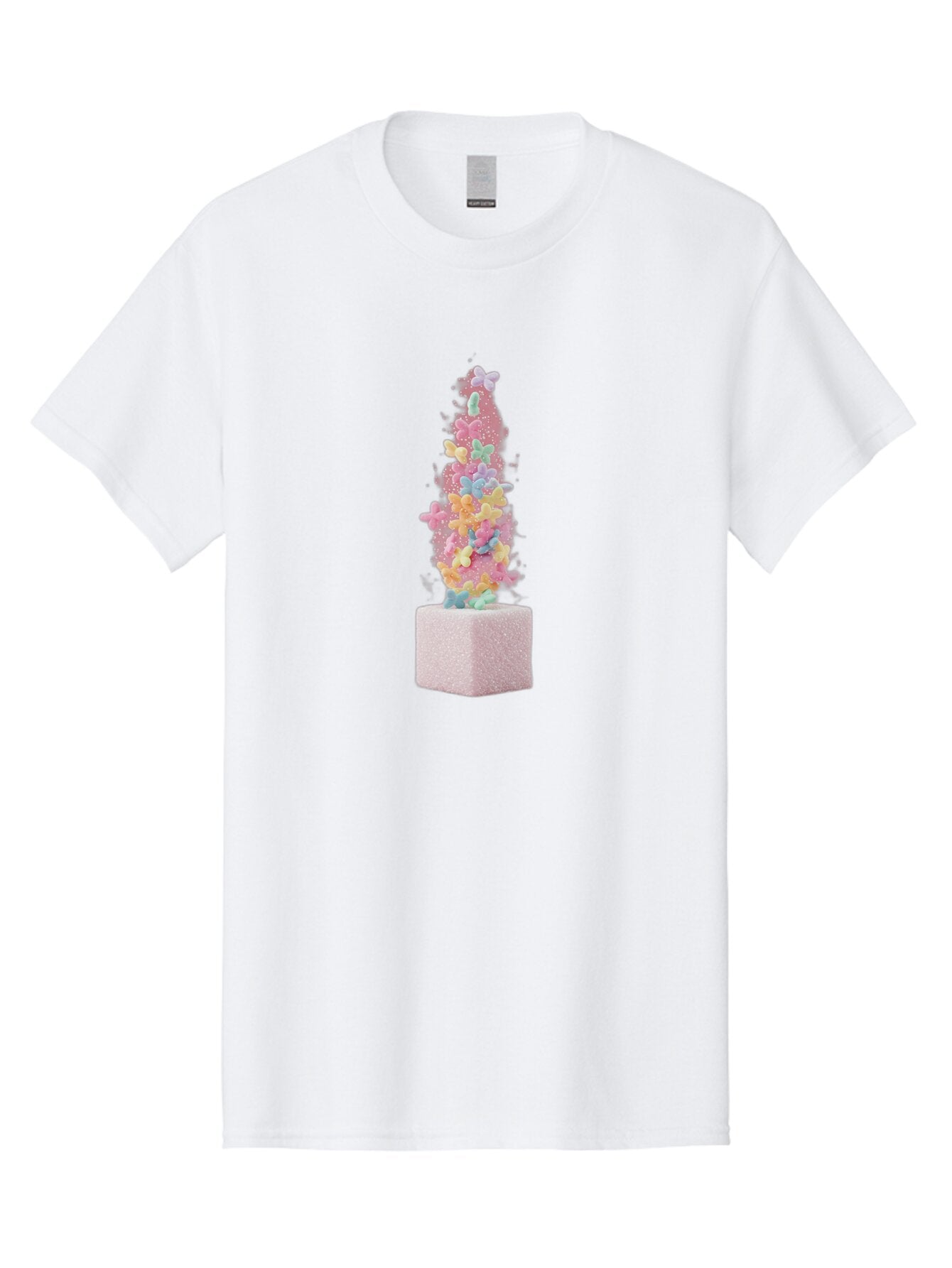 Star-Shaped-Candy-Explosion Men'S Graphic Tee, 100% Cotton, Comfortable Casual Summer Wear, Machine Washable, Vintage Camera, Old Camera, Antique Camera, Black Camera, Classic Photography, Photography Equipment, Nostalgic Device, Film Camera, Baq064 13