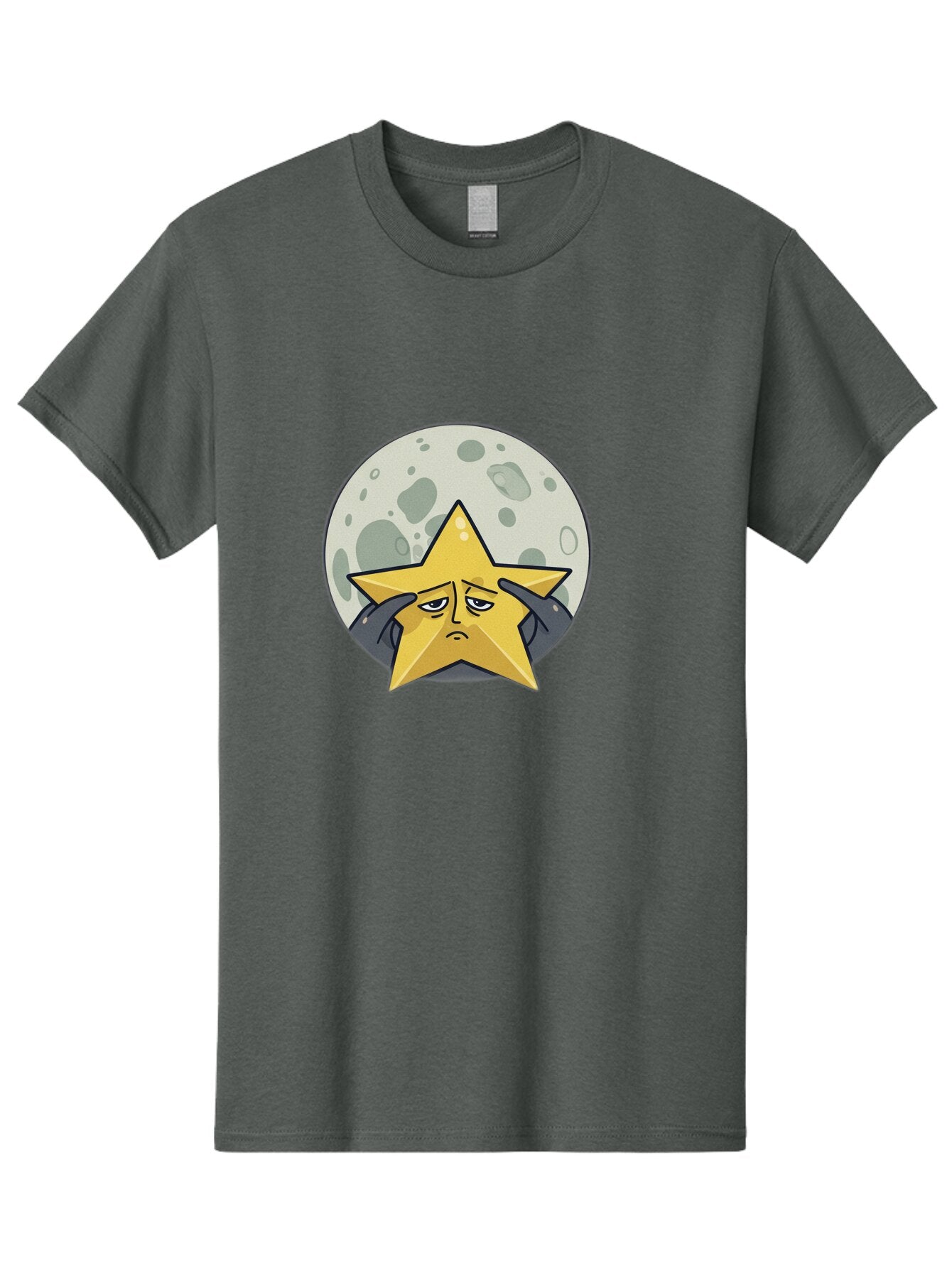 Star-With-Face Men'S Graphic Tee, 100% Cotton, Comfortable Casual Summer Wear, Machine Washable, Vintage Camera, Old Camera, Antique Camera, Black Camera, Classic Photography, Photography Equipment, Nostalgic Device, Film Camera, Camera Art Baq066 7