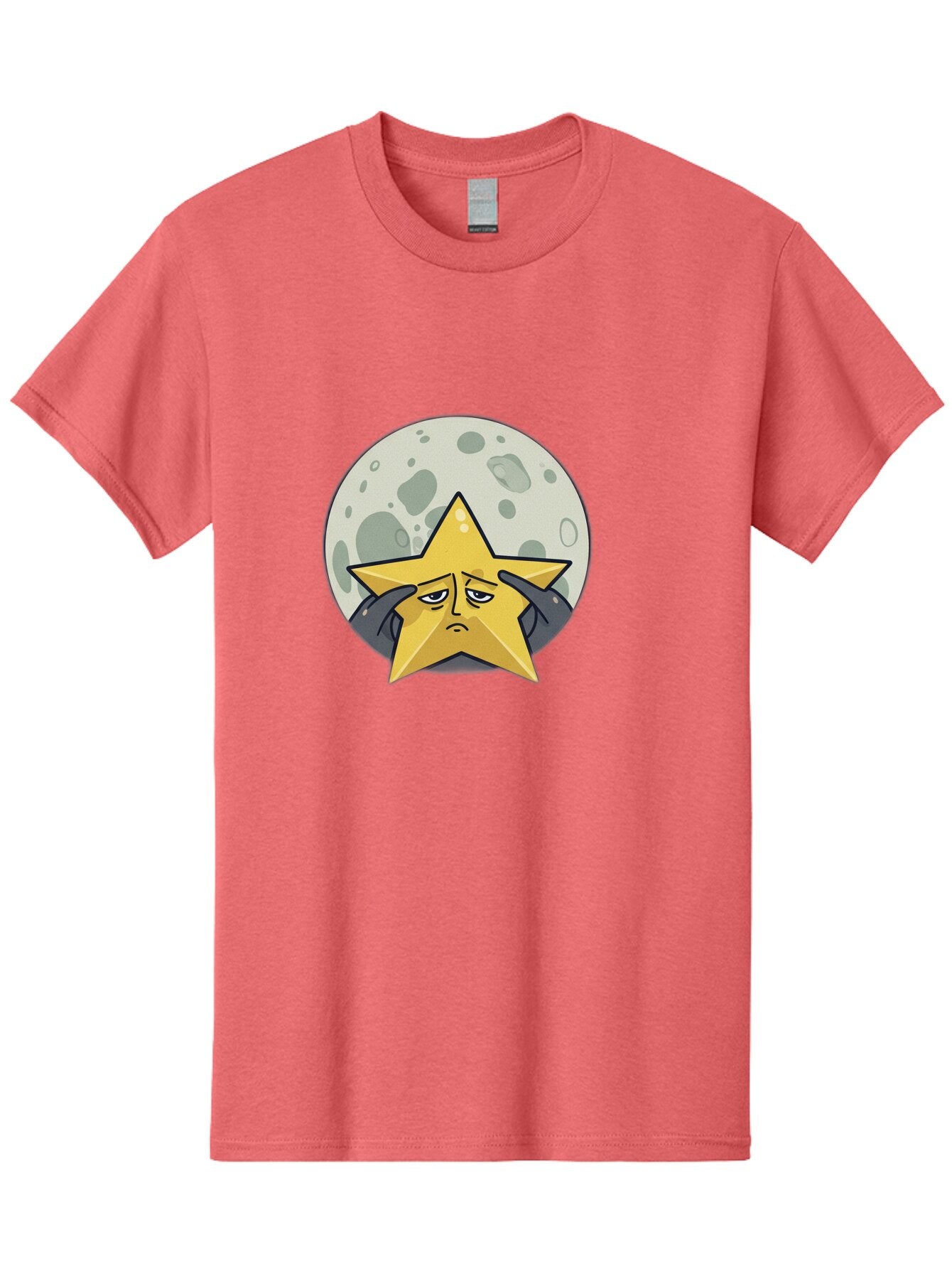 Star-With-Face Men'S Graphic Tee, 100% Cotton, Comfortable Casual Summer Wear, Machine Washable, Vintage Camera, Old Camera, Antique Camera, Black Camera, Classic Photography, Photography Equipment, Nostalgic Device, Film Camera, Camera Art Baq066 8