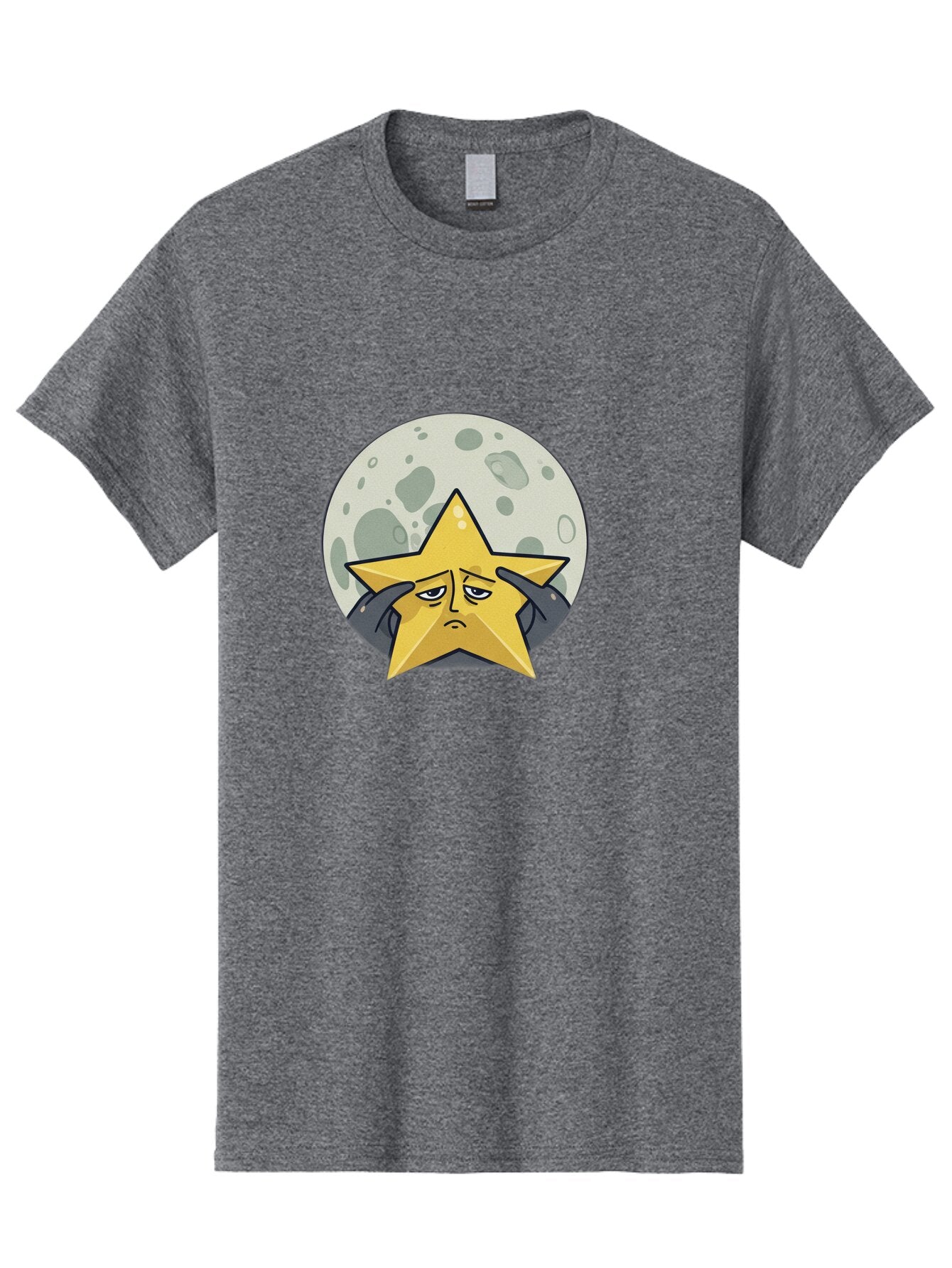 Star-With-Face Men'S Graphic Tee, 100% Cotton, Comfortable Casual Summer Wear, Machine Washable, Vintage Camera, Old Camera, Antique Camera, Black Camera, Classic Photography, Photography Equipment, Nostalgic Device, Film Camera, Camera Art Baq066 1