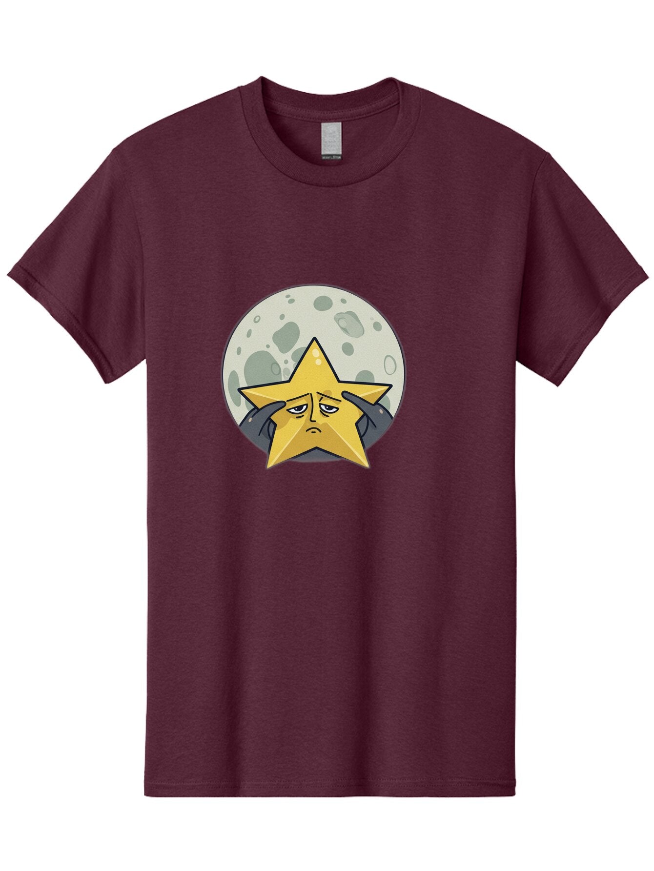 Star-With-Face Men'S Graphic Tee, 100% Cotton, Comfortable Casual Summer Wear, Machine Washable, Vintage Camera, Old Camera, Antique Camera, Black Camera, Classic Photography, Photography Equipment, Nostalgic Device, Film Camera, Camera Art Baq066 5