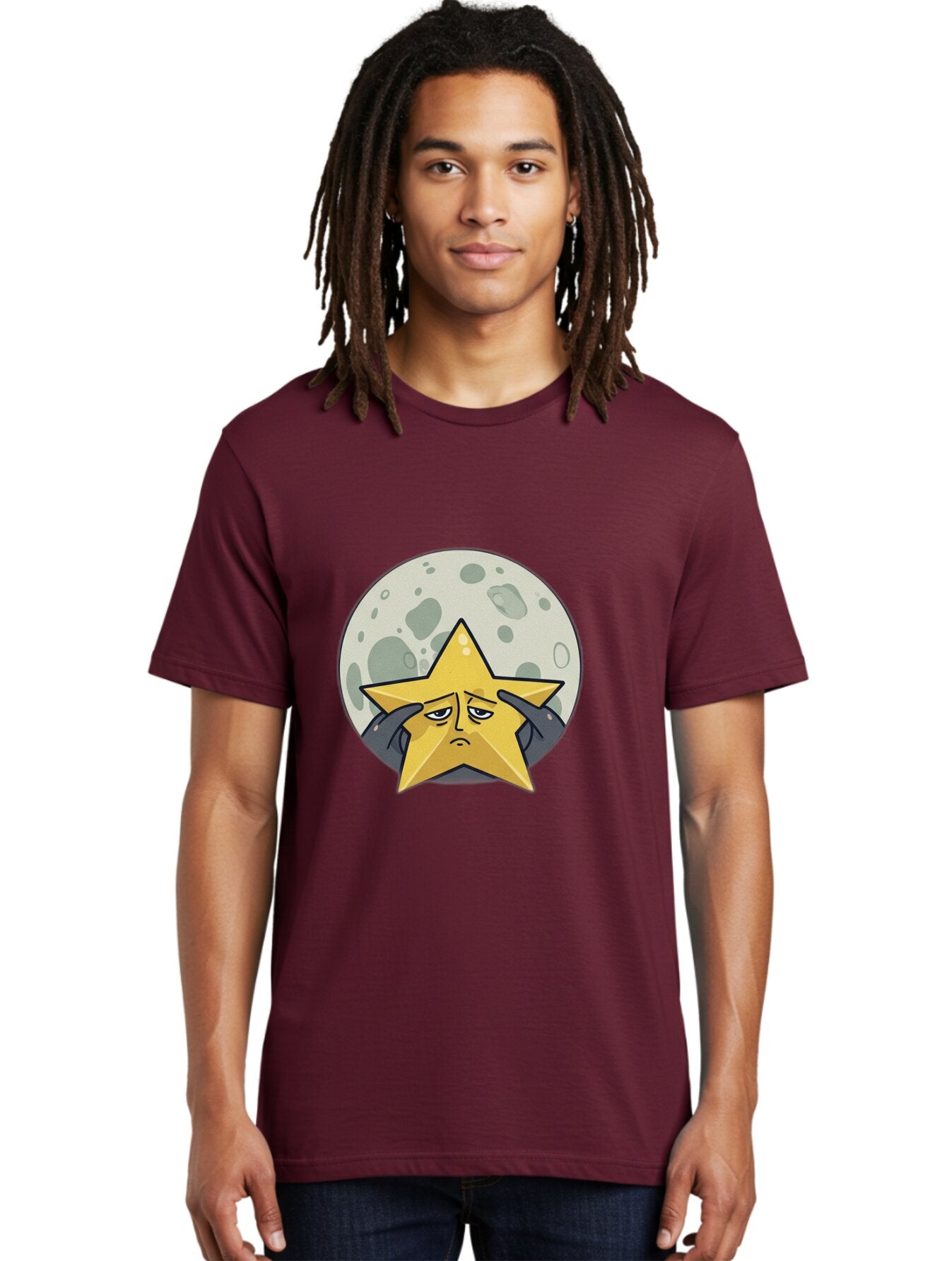 Star-With-Face Men'S Graphic Tee, 100% Cotton, Comfortable Casual Summer Wear, Machine Washable, Vintage Camera, Old Camera, Antique Camera, Black Camera, Classic Photography, Photography Equipment, Nostalgic Device, Film Camera, Camera Art Baq066 23