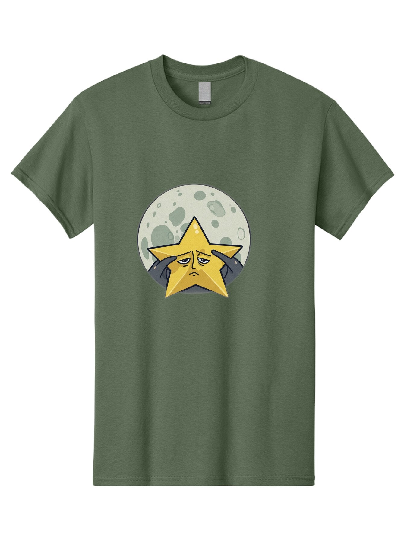 Star-With-Face Men'S Graphic Tee, 100% Cotton, Comfortable Casual Summer Wear, Machine Washable, Vintage Camera, Old Camera, Antique Camera, Black Camera, Classic Photography, Photography Equipment, Nostalgic Device, Film Camera, Camera Art Baq066 2