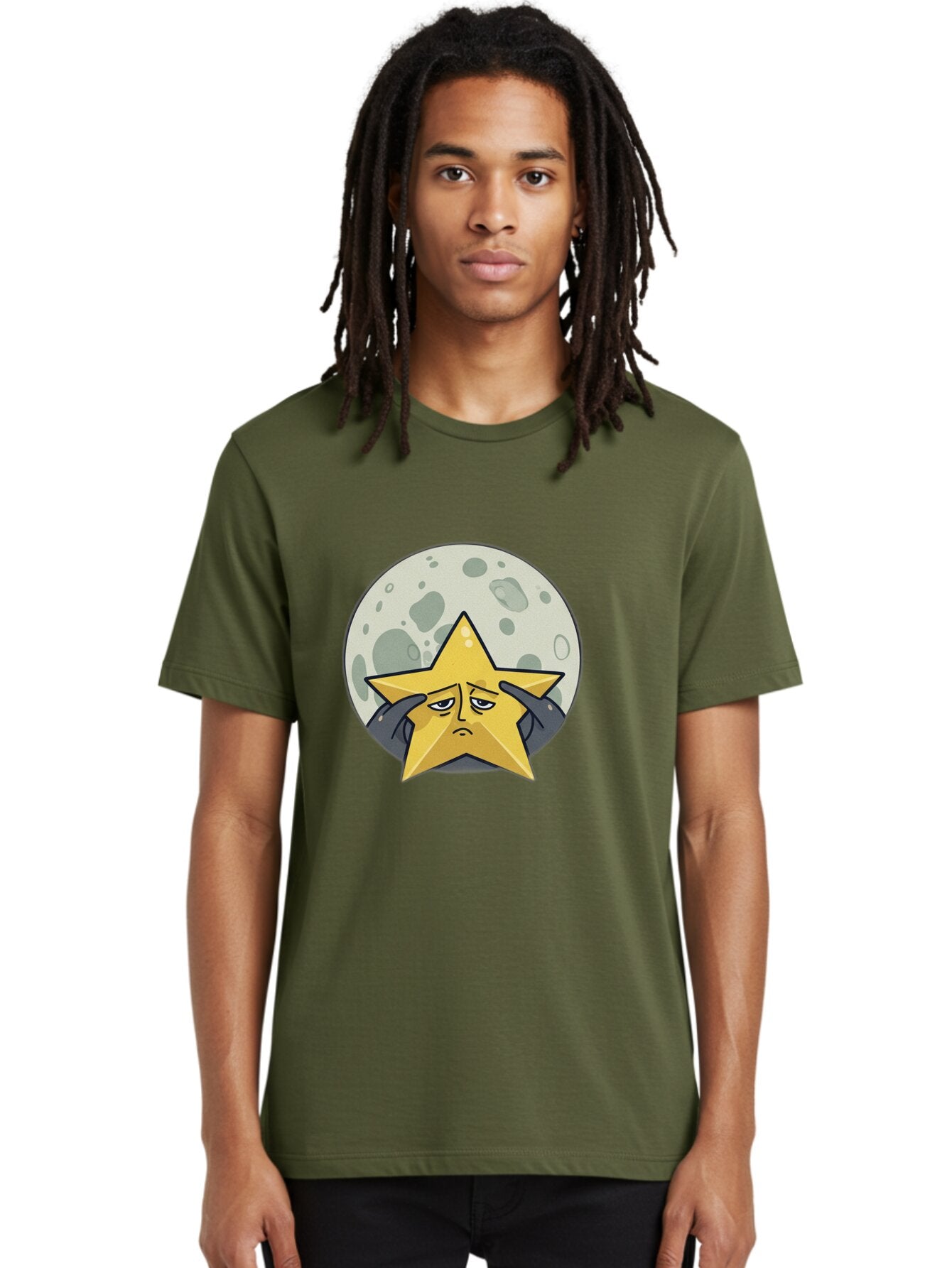 Star-With-Face Men'S Graphic Tee, 100% Cotton, Comfortable Casual Summer Wear, Machine Washable, Vintage Camera, Old Camera, Antique Camera, Black Camera, Classic Photography, Photography Equipment, Nostalgic Device, Film Camera, Camera Art Baq066 21