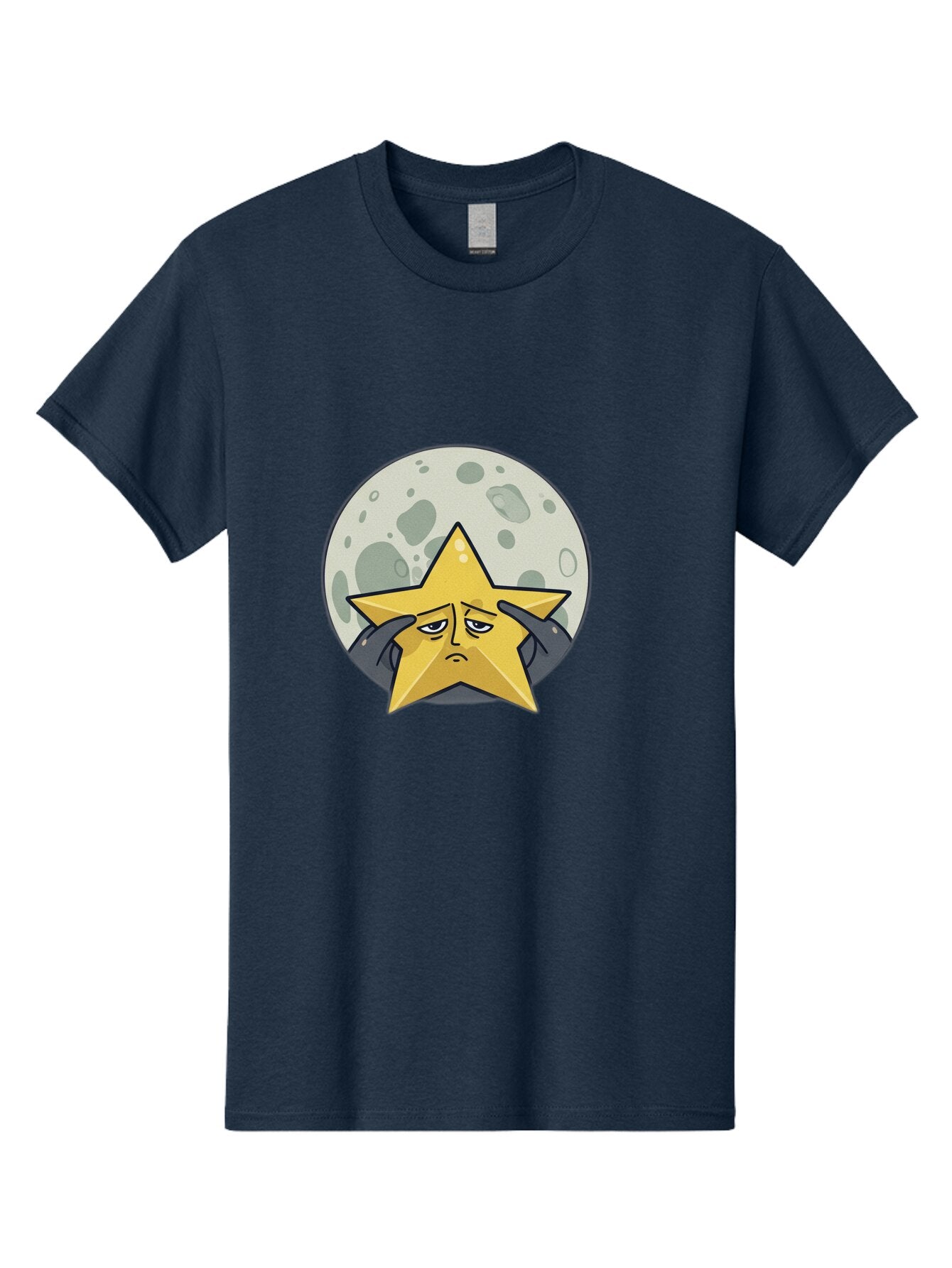 Star-With-Face Men'S Graphic Tee, 100% Cotton, Comfortable Casual Summer Wear, Machine Washable, Vintage Camera, Old Camera, Antique Camera, Black Camera, Classic Photography, Photography Equipment, Nostalgic Device, Film Camera, Camera Art Baq066 11