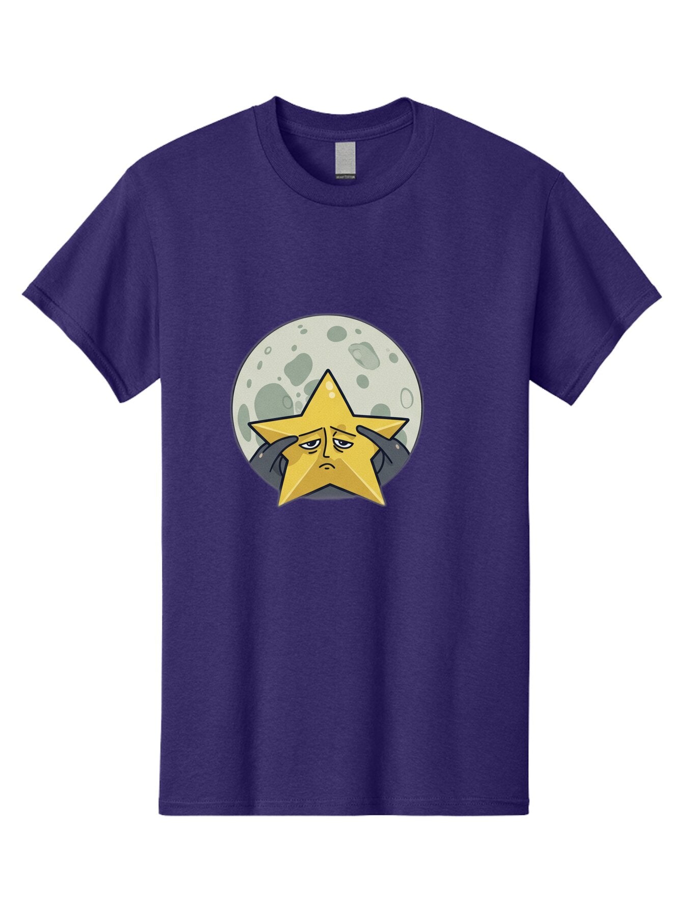 Star-With-Face Men'S Graphic Tee, 100% Cotton, Comfortable Casual Summer Wear, Machine Washable, Vintage Camera, Old Camera, Antique Camera, Black Camera, Classic Photography, Photography Equipment, Nostalgic Device, Film Camera, Camera Art Baq066 6