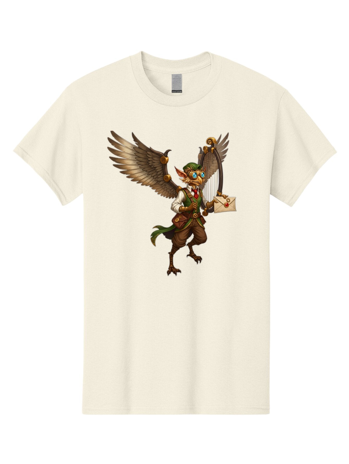 Steampunk-Bird-Character Men'S Graphic Tee, 100% Cotton, Comfortable Casual Summer Wear, Machine Washable, Vintage Camera, Old Camera, Antique Camera, Black Camera, Classic Photography, Photography Equipment, Nostalgic Device, Film Camera, Baq067 13
