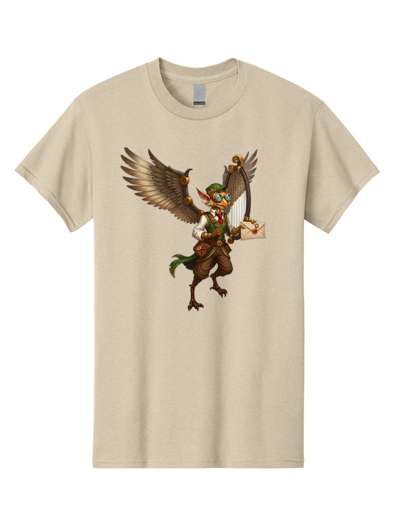 Steampunk-Bird-Character Men'S Graphic Tee, 100% Cotton, Comfortable Casual Summer Wear, Machine Washable, Vintage Camera, Old Camera, Antique Camera, Black Camera, Classic Photography, Photography Equipment, Nostalgic Device, Film Camera, Baq067 5