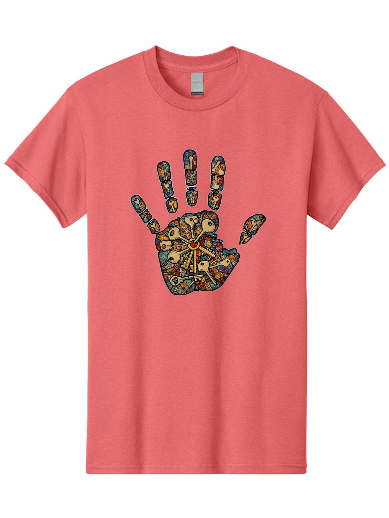 Steampunk-Handprint Men'S Graphic Tee, 100% Cotton, Comfortable Casual Summer Wear, Machine Washable, Vintage Camera, Old Camera, Antique Camera, Black Camera, Classic Photography, Photography Equipment, Nostalgic Device, Film Camera, Baq073 12