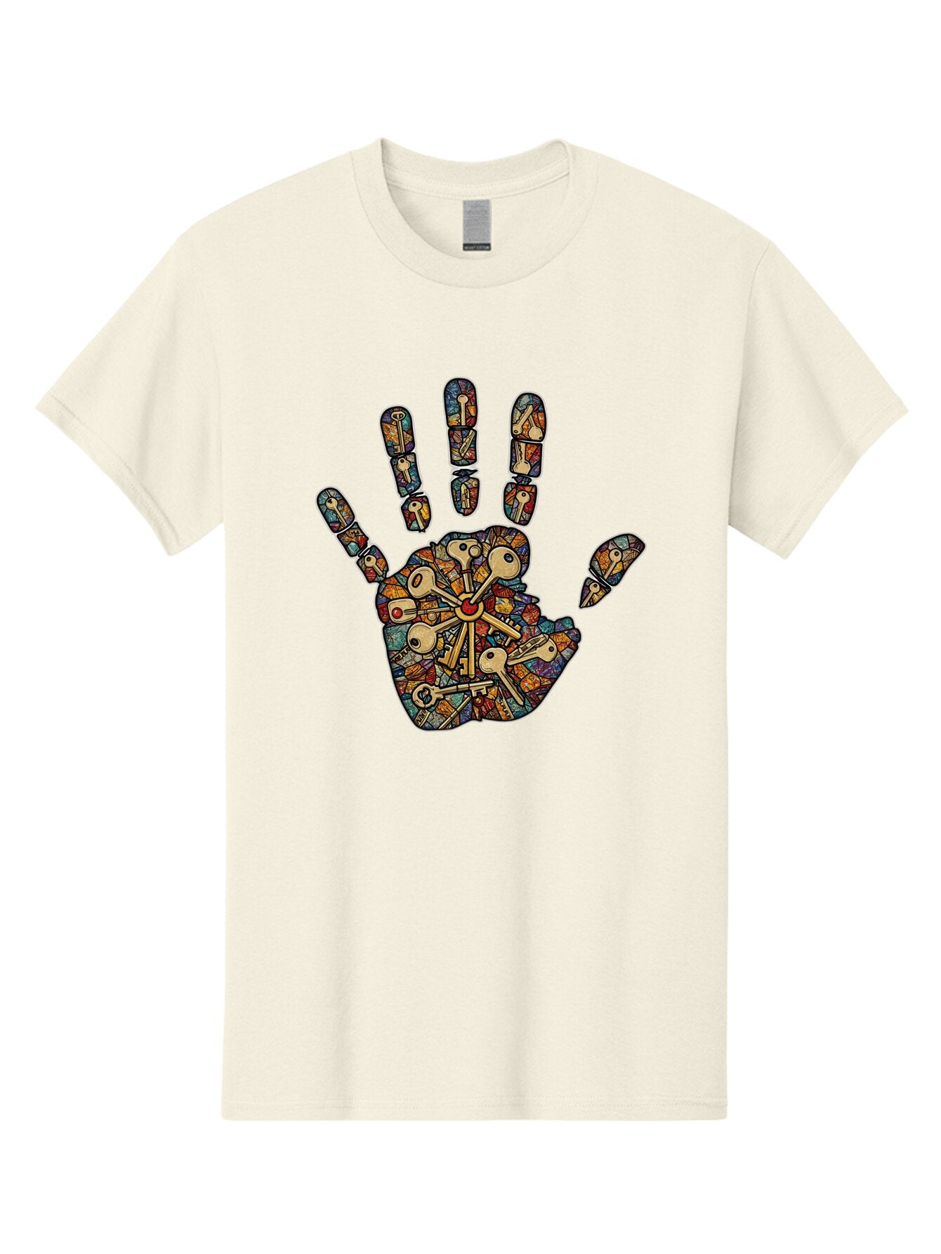 Steampunk-Handprint Men'S Graphic Tee, 100% Cotton, Comfortable Casual Summer Wear, Machine Washable, Vintage Camera, Old Camera, Antique Camera, Black Camera, Classic Photography, Photography Equipment, Nostalgic Device, Film Camera, Baq073 8