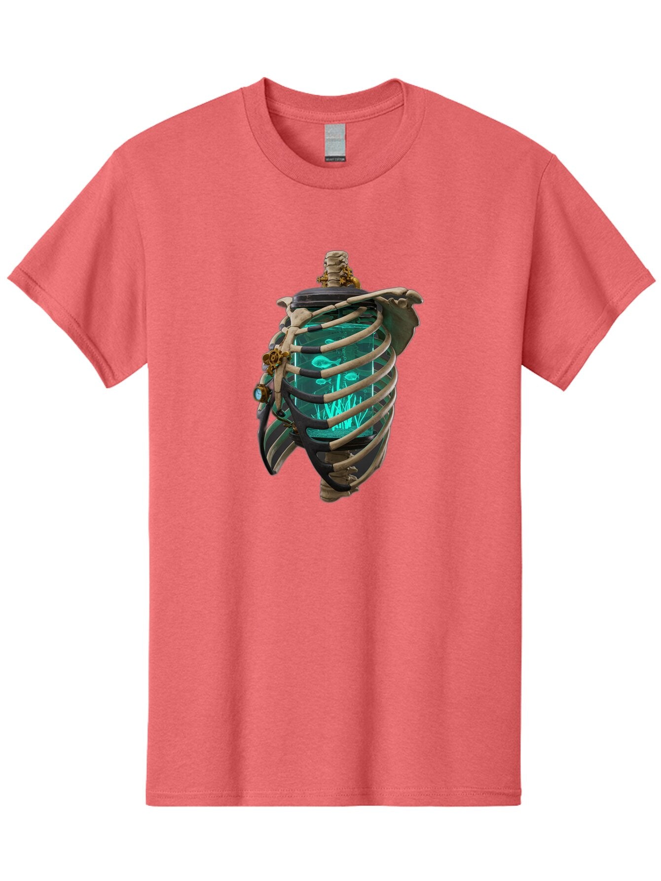 Steampunk-Potion-Bottle Men'S Graphic Tee, 100% Cotton, Comfortable Casual Summer Wear, Machine Washable, Vintage Camera, Old Camera, Antique Camera, Black Camera, Classic Photography, Photography Equipment, Nostalgic Device, Film Camera, Baq074 12