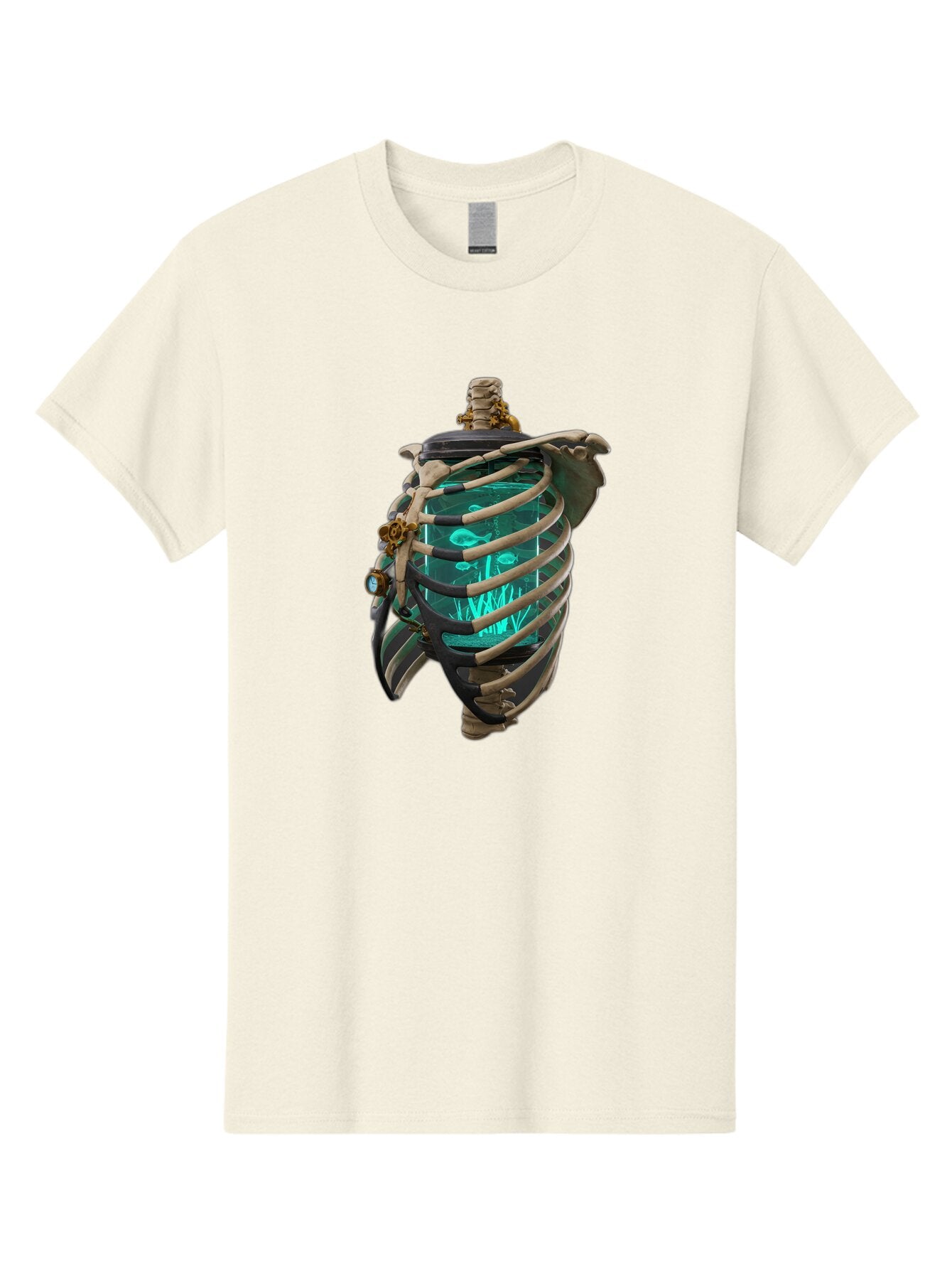 Steampunk-Potion-Bottle Men'S Graphic Tee, 100% Cotton, Comfortable Casual Summer Wear, Machine Washable, Vintage Camera, Old Camera, Antique Camera, Black Camera, Classic Photography, Photography Equipment, Nostalgic Device, Film Camera, Baq074 10