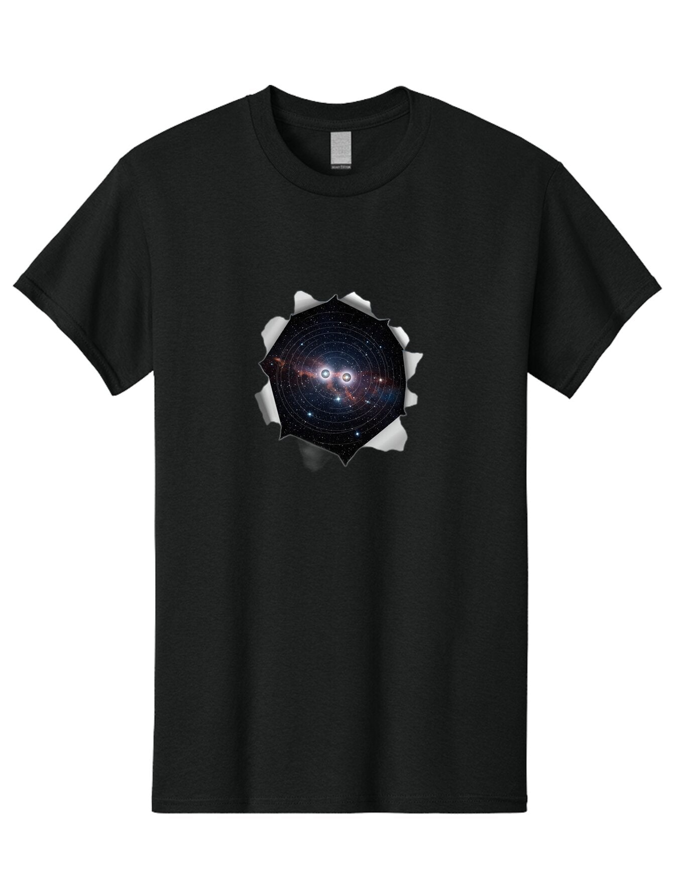 Stellar-Binary-System Men'S Graphic Tee, 100% Cotton, Comfortable Casual Summer Wear, Machine Washable, Vintage Camera, Old Camera, Antique Camera, Black Camera, Classic Photography, Photography Equipment, Nostalgic Device, Film Camera, Baq077 12