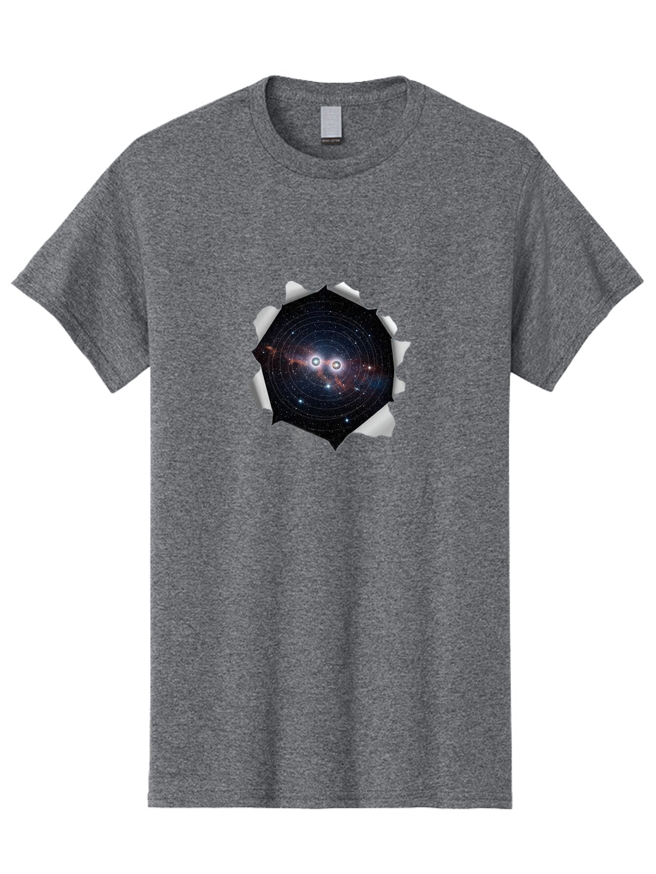 Stellar-Binary-System Men'S Graphic Tee, 100% Cotton, Comfortable Casual Summer Wear, Machine Washable, Vintage Camera, Old Camera, Antique Camera, Black Camera, Classic Photography, Photography Equipment, Nostalgic Device, Film Camera, Baq077 4