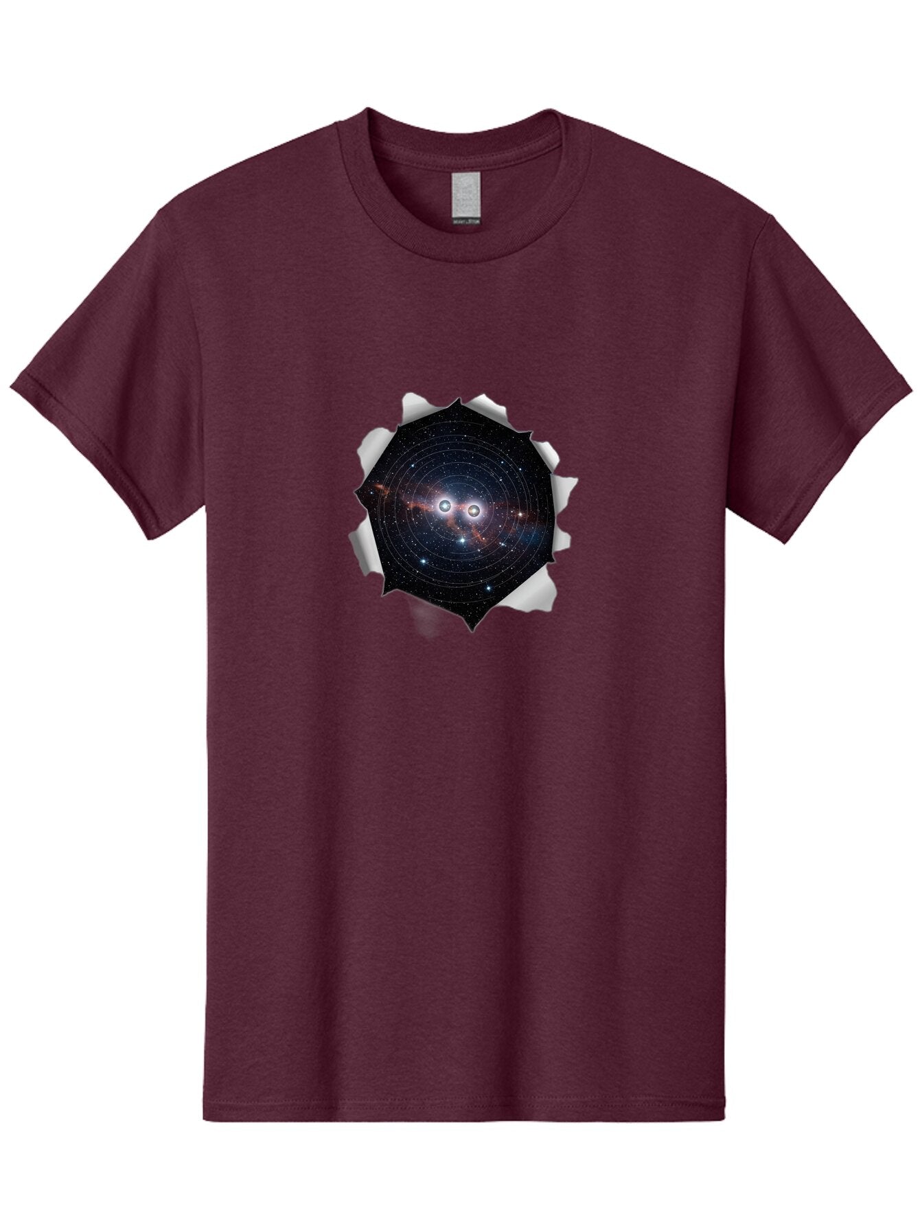 Stellar-Binary-System Men'S Graphic Tee, 100% Cotton, Comfortable Casual Summer Wear, Machine Washable, Vintage Camera, Old Camera, Antique Camera, Black Camera, Classic Photography, Photography Equipment, Nostalgic Device, Film Camera, Baq077 7