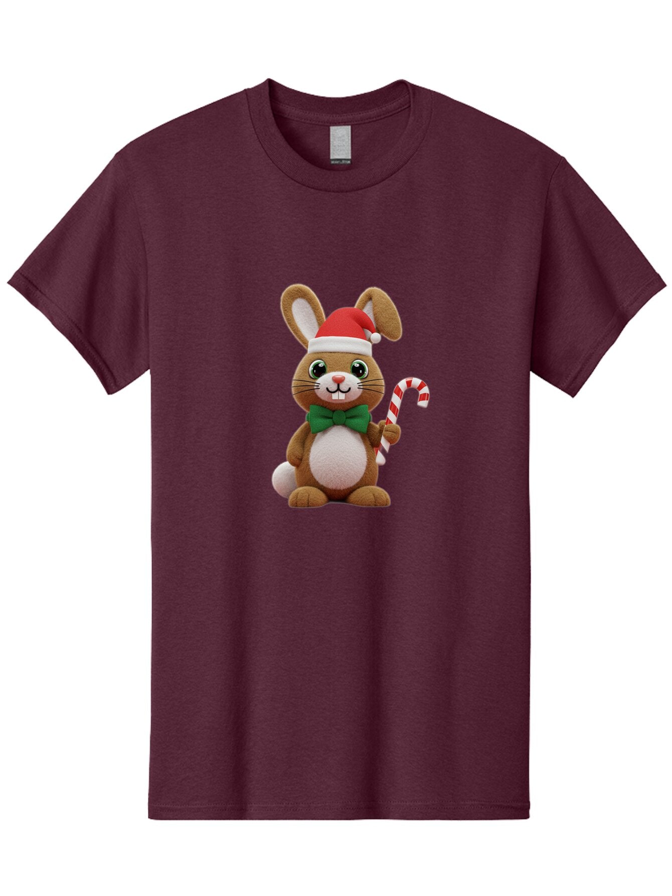 Stuffed-Bunny-With-Candy Men'S Graphic Tee, 100% Cotton, Comfortable Casual Summer Wear, Machine Washable, Vintage Camera, Old Camera, Antique Camera, Black Camera, Classic Photography, Photography Equipment, Nostalgic Device, Film Camera, Baq078 10