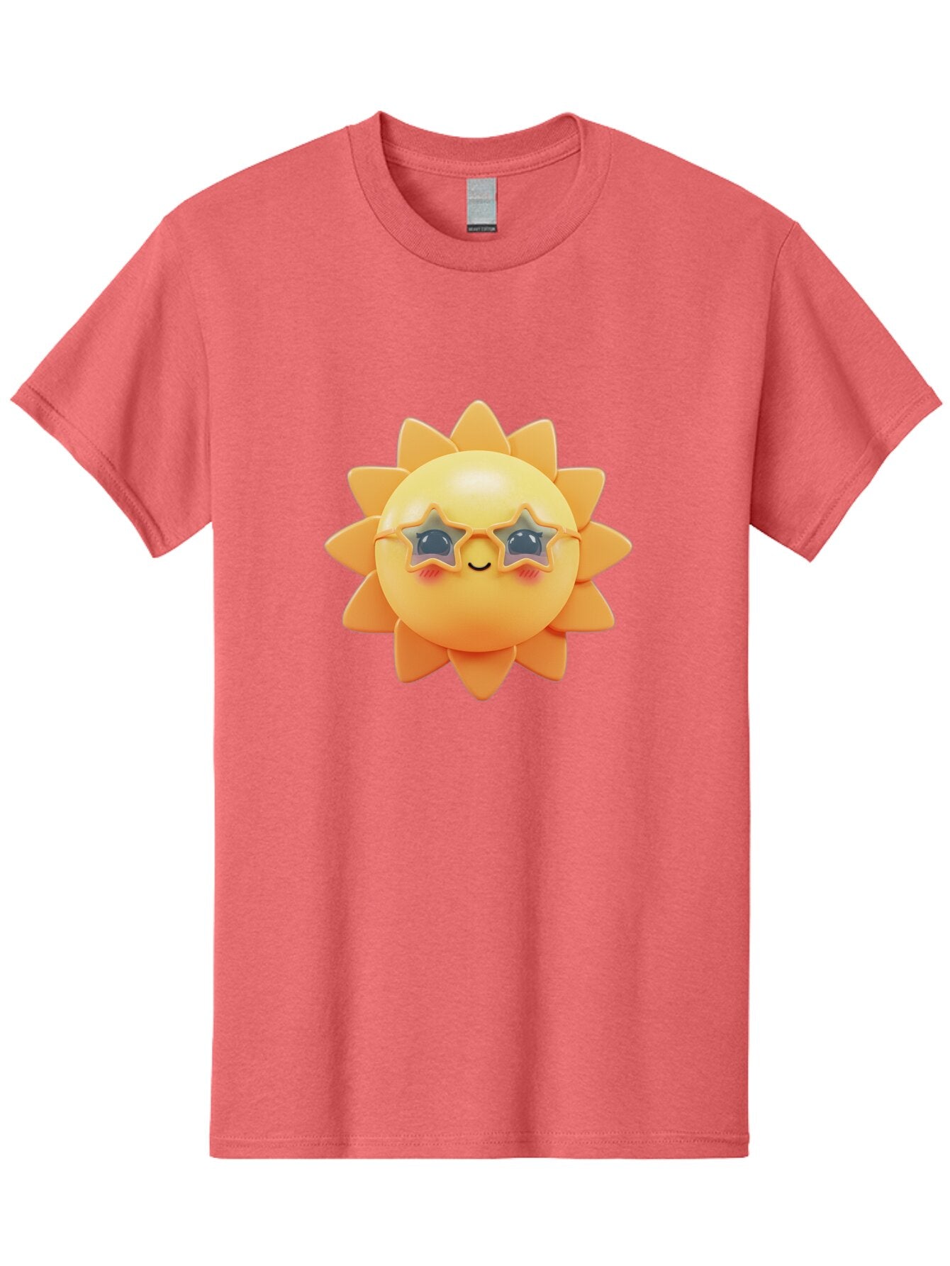 Sun-With-Sunglasses-1 Men'S Graphic Tee, 100% Cotton, Comfortable Casual Summer Wear, Machine Washable, Vintage Camera, Old Camera, Antique Camera, Black Camera, Classic Photography, Photography Equipment, Nostalgic Device, Film Camera, Baq088 4