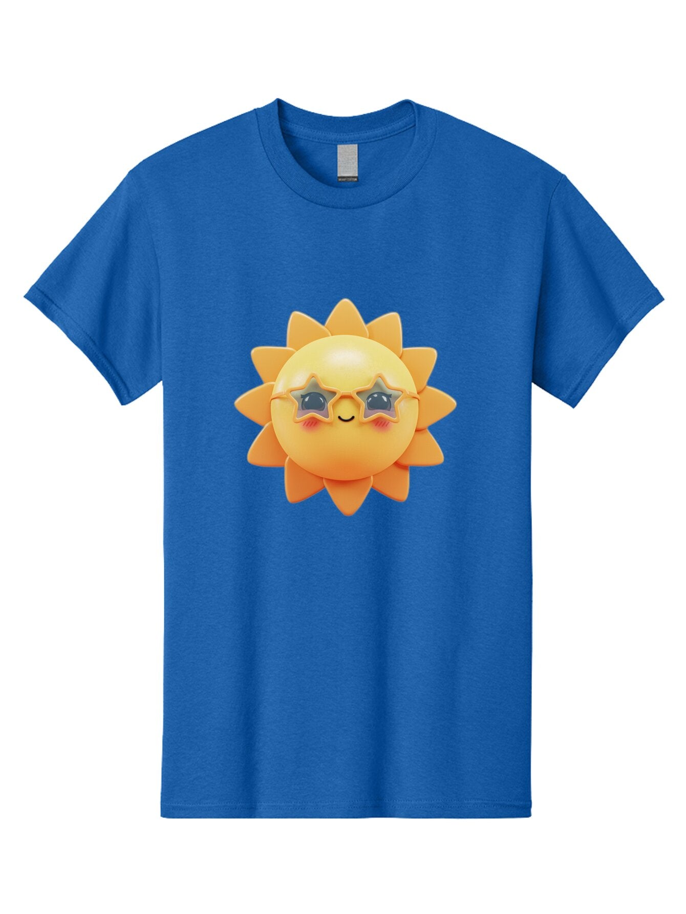 Sun-With-Sunglasses-1 Men'S Graphic Tee, 100% Cotton, Comfortable Casual Summer Wear, Machine Washable, Vintage Camera, Old Camera, Antique Camera, Black Camera, Classic Photography, Photography Equipment, Nostalgic Device, Film Camera, Baq088 3