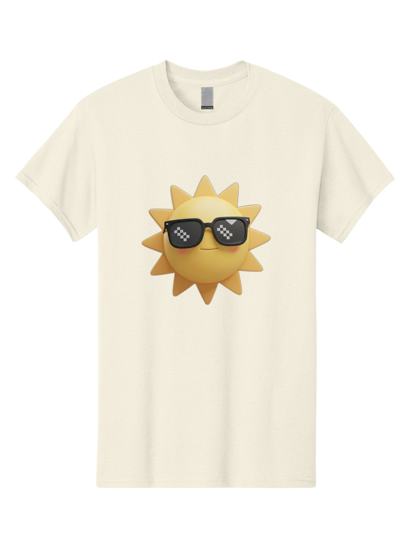 Sun-With-Sunglasses Men'S Graphic Tee, 100% Cotton, Comfortable Casual Summer Wear, Machine Washable, Vintage Camera, Old Camera, Antique Camera, Black Camera, Classic Photography, Photography Equipment, Nostalgic Device, Film Camera, Baq092 14