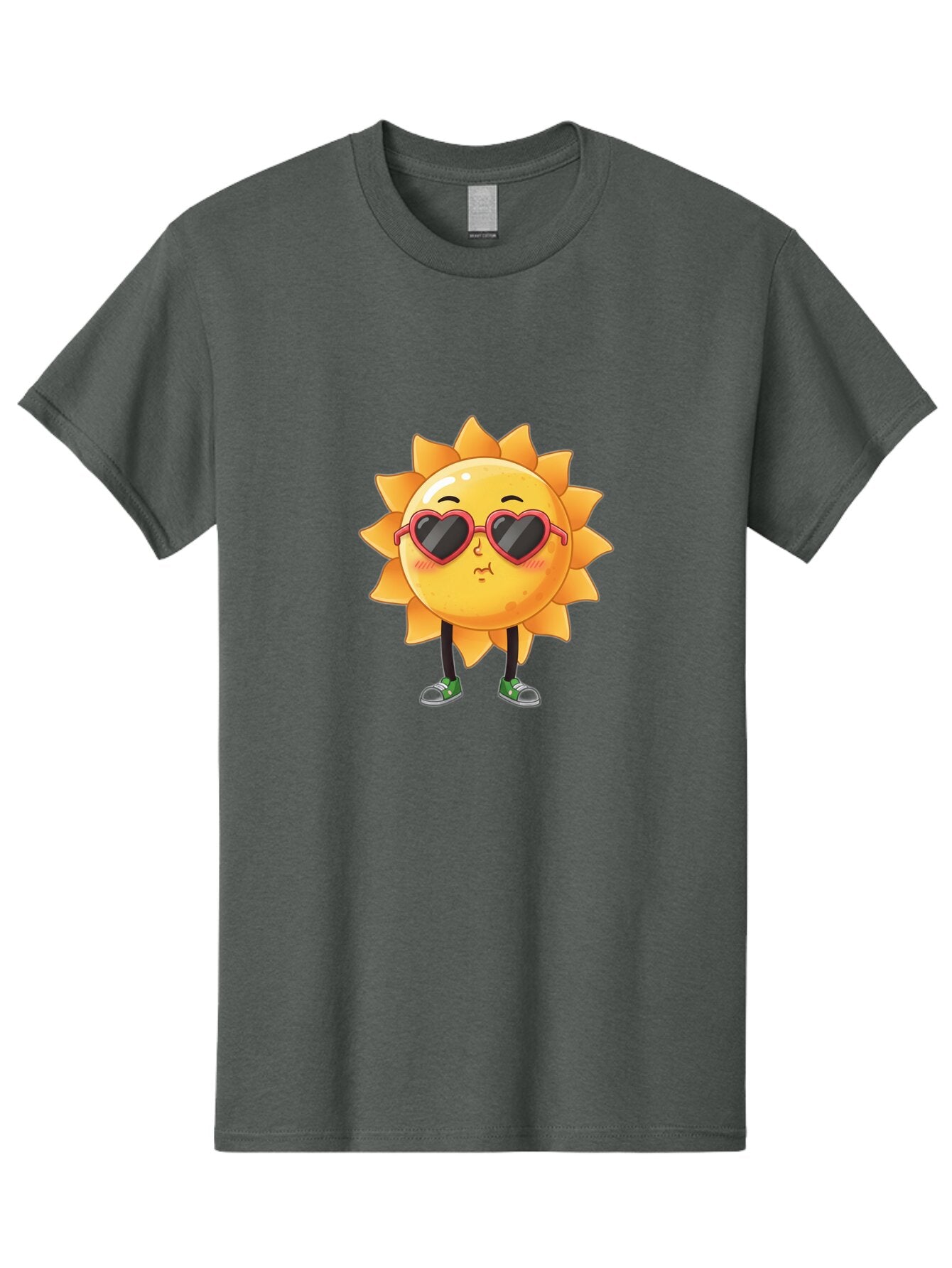 Sunny Men'S Graphic Tee, 100% Cotton, Comfortable Casual Summer Wear, Machine Washable, Vintage Camera, Old Camera, Antique Camera, Black Camera, Classic Photography, Photography Equipment, Nostalgic Device, Film Camera, Camera Art Baq094 12