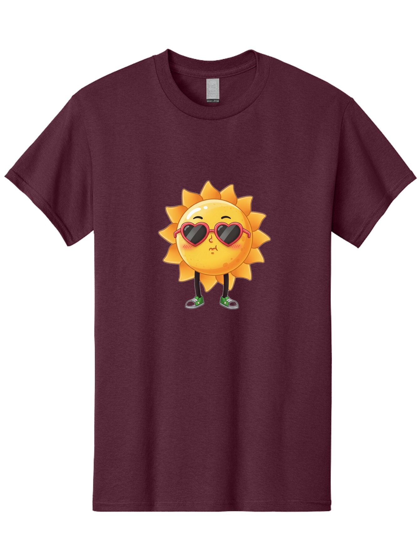 Sunny Men'S Graphic Tee, 100% Cotton, Comfortable Casual Summer Wear, Machine Washable, Vintage Camera, Old Camera, Antique Camera, Black Camera, Classic Photography, Photography Equipment, Nostalgic Device, Film Camera, Camera Art Baq094 15