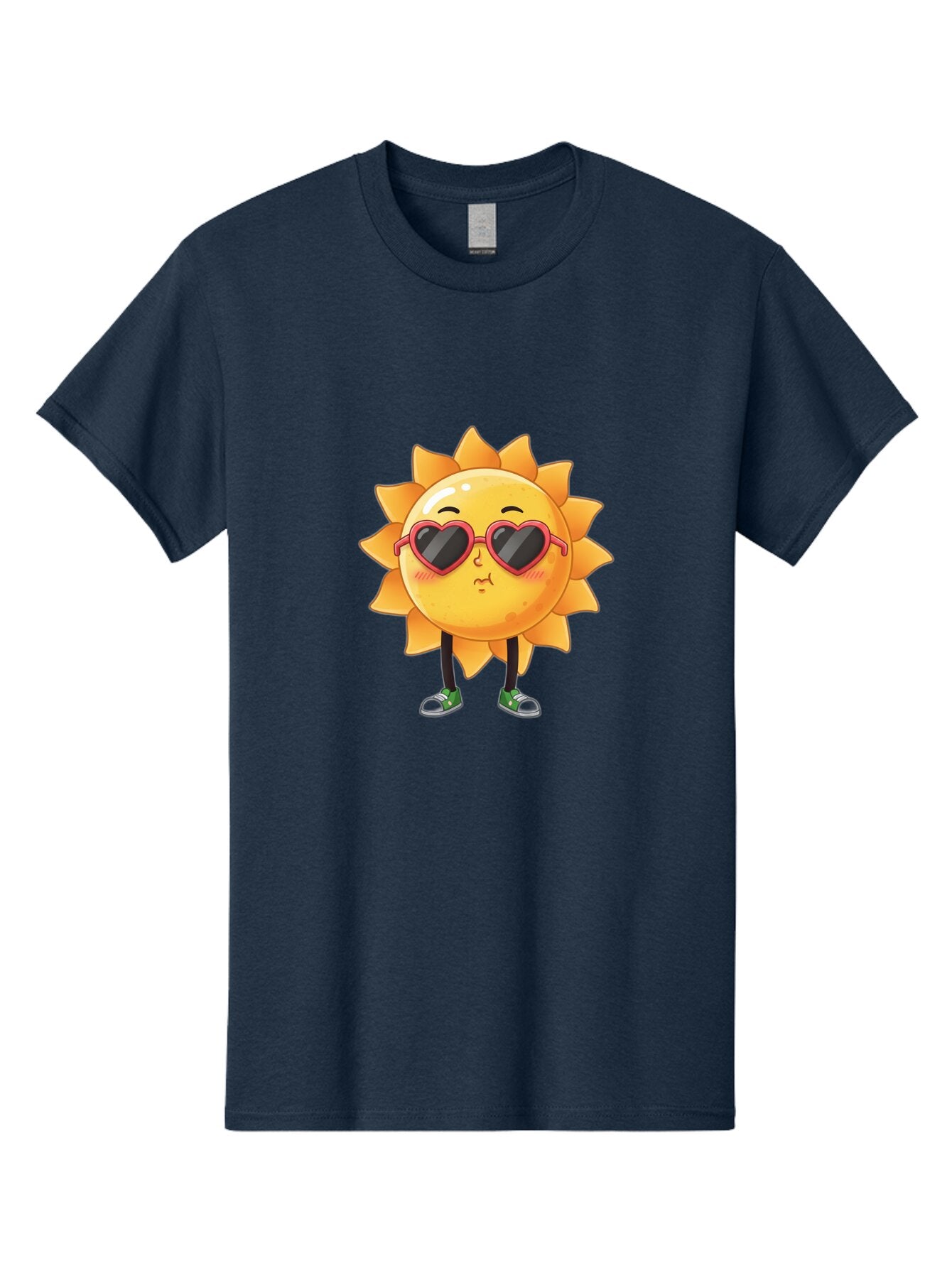 Sunny Men'S Graphic Tee, 100% Cotton, Comfortable Casual Summer Wear, Machine Washable, Vintage Camera, Old Camera, Antique Camera, Black Camera, Classic Photography, Photography Equipment, Nostalgic Device, Film Camera, Camera Art Baq094 9