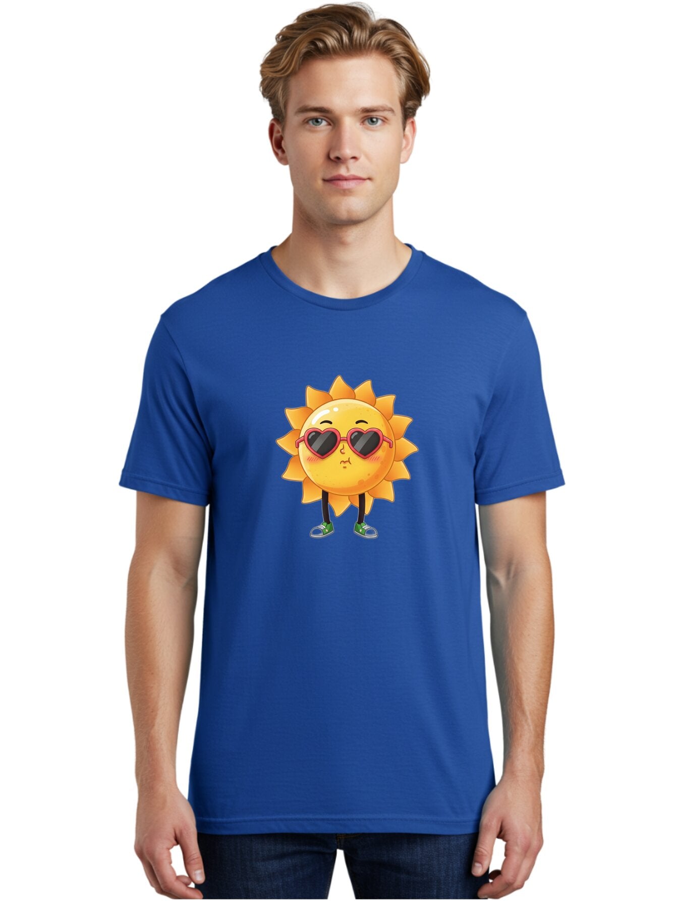 Sunny Men'S Graphic Tee, 100% Cotton, Comfortable Casual Summer Wear, Machine Washable, Vintage Camera, Old Camera, Antique Camera, Black Camera, Classic Photography, Photography Equipment, Nostalgic Device, Film Camera, Camera Art Baq094 17