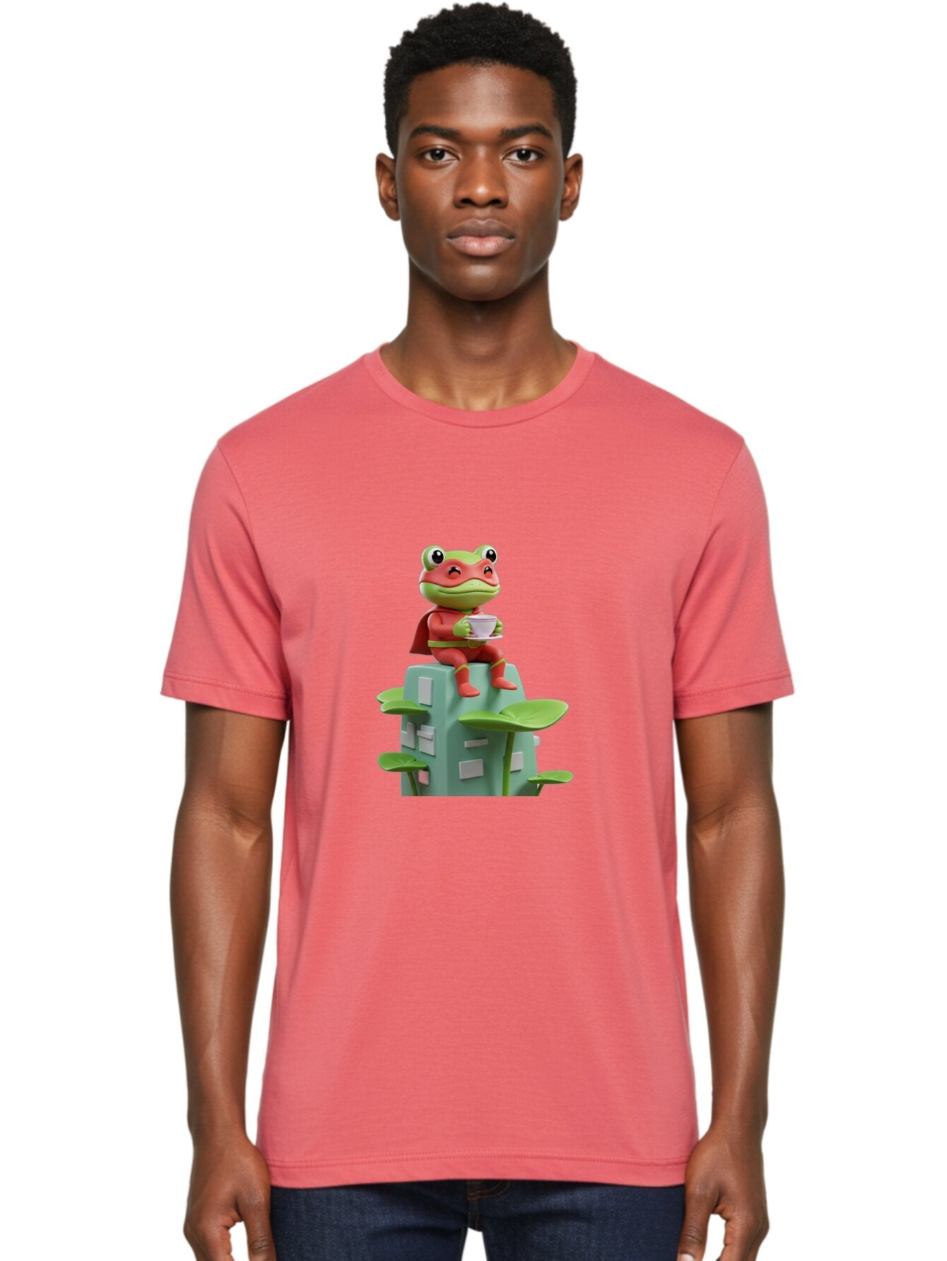Super-Frog Men'S Graphic Tee, 100% Cotton, Comfortable Casual Summer Wear, Machine Washable, Vintage Camera, Old Camera, Antique Camera, Black Camera, Classic Photography, Photography Equipment, Nostalgic Device, Film Camera, Camera Art Baq095 30