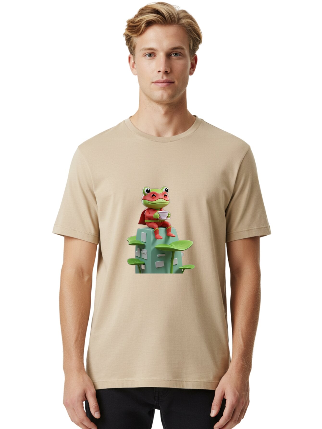 Super-Frog Men'S Graphic Tee, 100% Cotton, Comfortable Casual Summer Wear, Machine Washable, Vintage Camera, Old Camera, Antique Camera, Black Camera, Classic Photography, Photography Equipment, Nostalgic Device, Film Camera, Camera Art Baq095 16