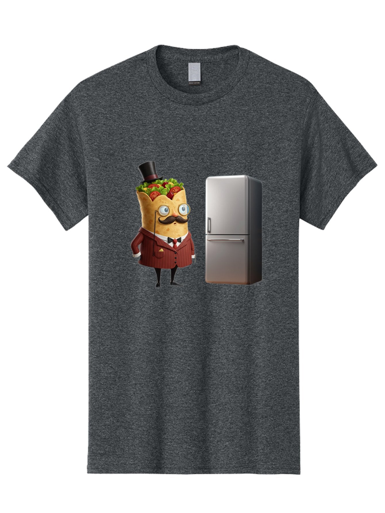 Taco-Beside-Fridge Men'S Graphic Tee, 100% Cotton, Comfortable Casual Summer Wear, Machine Washable, Vintage Camera, Old Camera, Antique Camera, Black Camera, Classic Photography, Photography Equipment, Nostalgic Device, Film Camera, Baq098 12