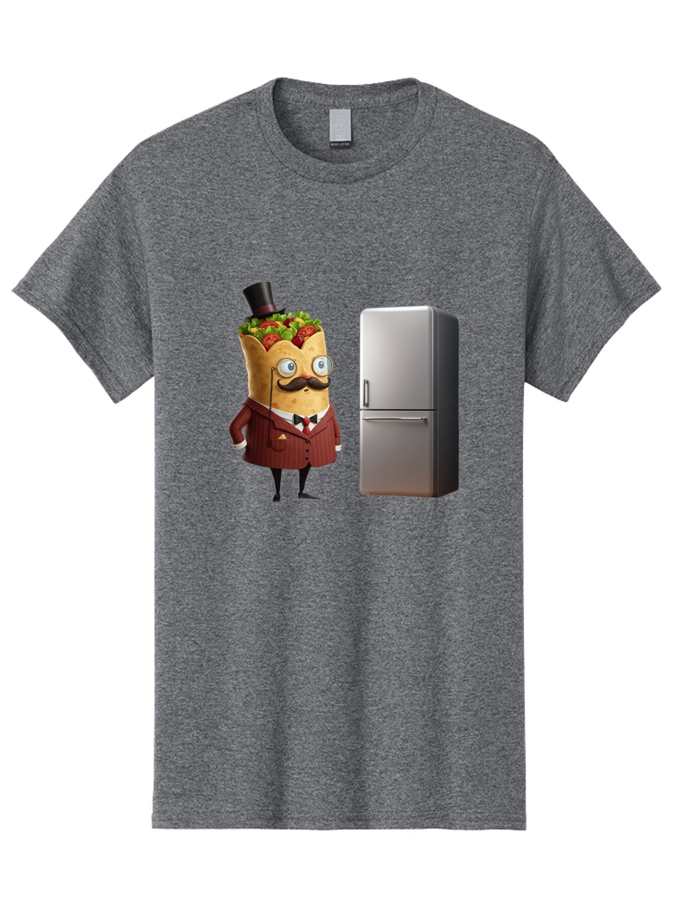 Taco-Beside-Fridge Men'S Graphic Tee, 100% Cotton, Comfortable Casual Summer Wear, Machine Washable, Vintage Camera, Old Camera, Antique Camera, Black Camera, Classic Photography, Photography Equipment, Nostalgic Device, Film Camera, Baq098 14