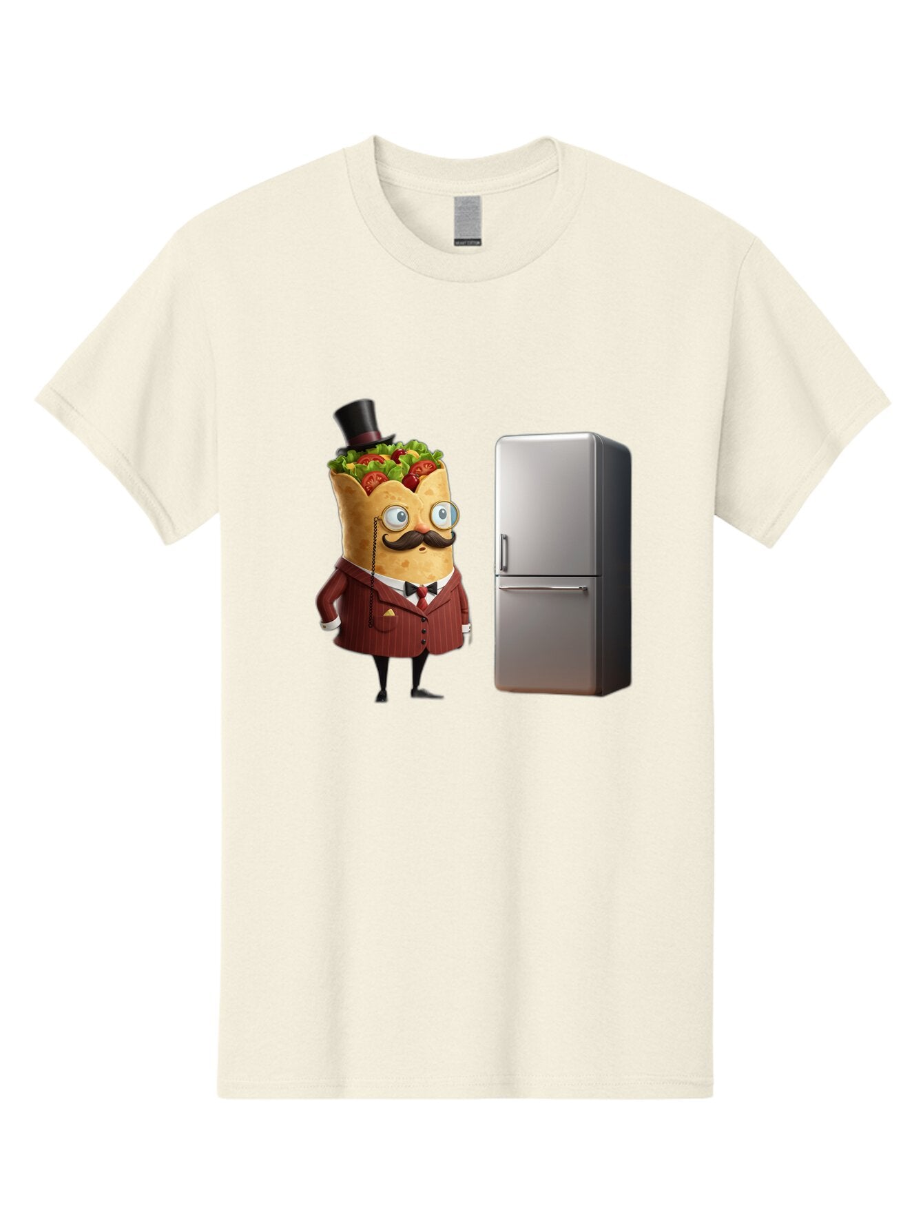 Taco-Beside-Fridge Men'S Graphic Tee, 100% Cotton, Comfortable Casual Summer Wear, Machine Washable, Vintage Camera, Old Camera, Antique Camera, Black Camera, Classic Photography, Photography Equipment, Nostalgic Device, Film Camera, Baq098 8