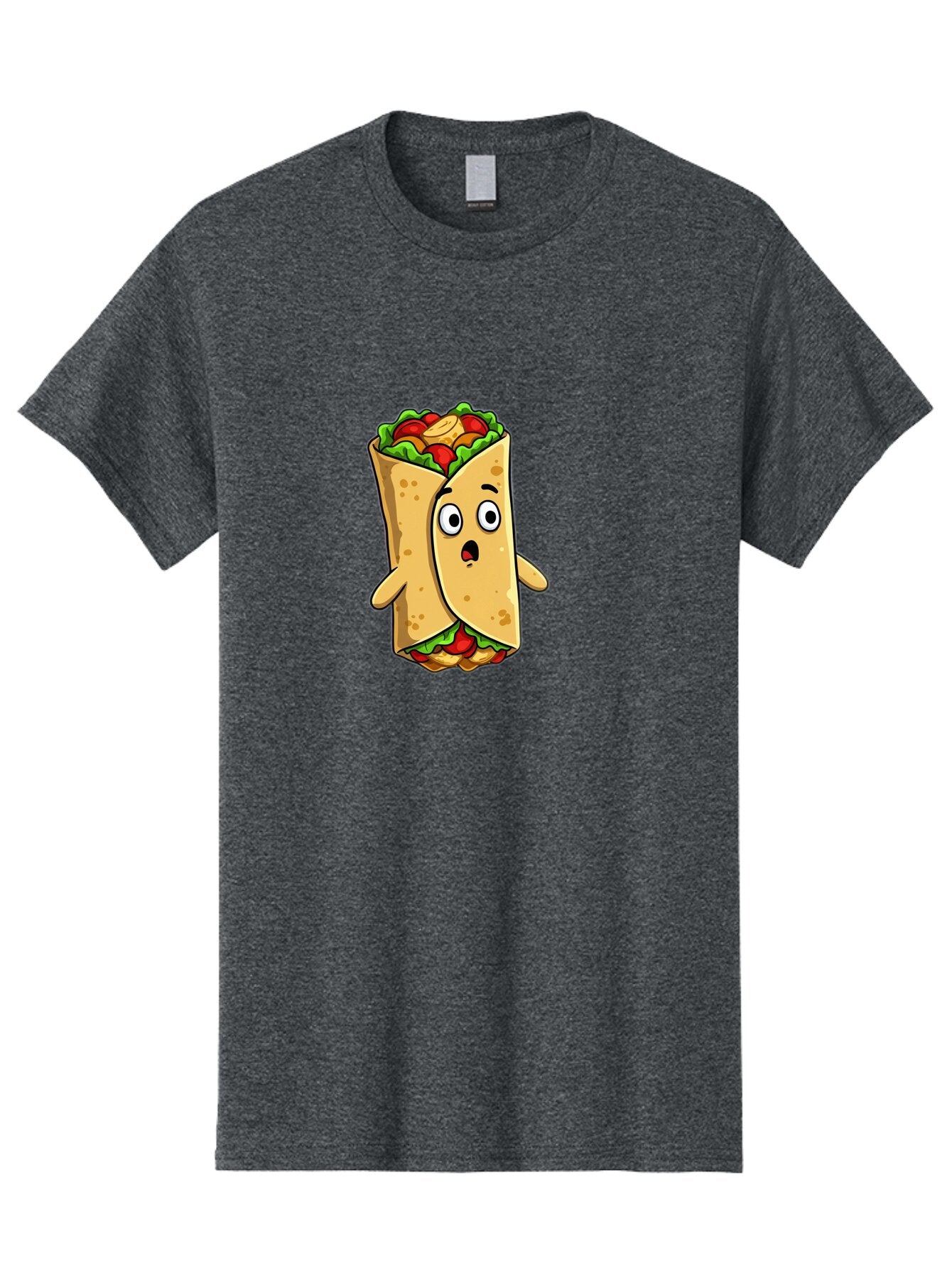 Taco-Character Men'S Graphic Tee, 100% Cotton, Comfortable Casual Summer Wear, Machine Washable, Vintage Camera, Old Camera, Antique Camera, Black Camera, Classic Photography, Photography Equipment, Nostalgic Device, Film Camera, Camera Art Baq099 15