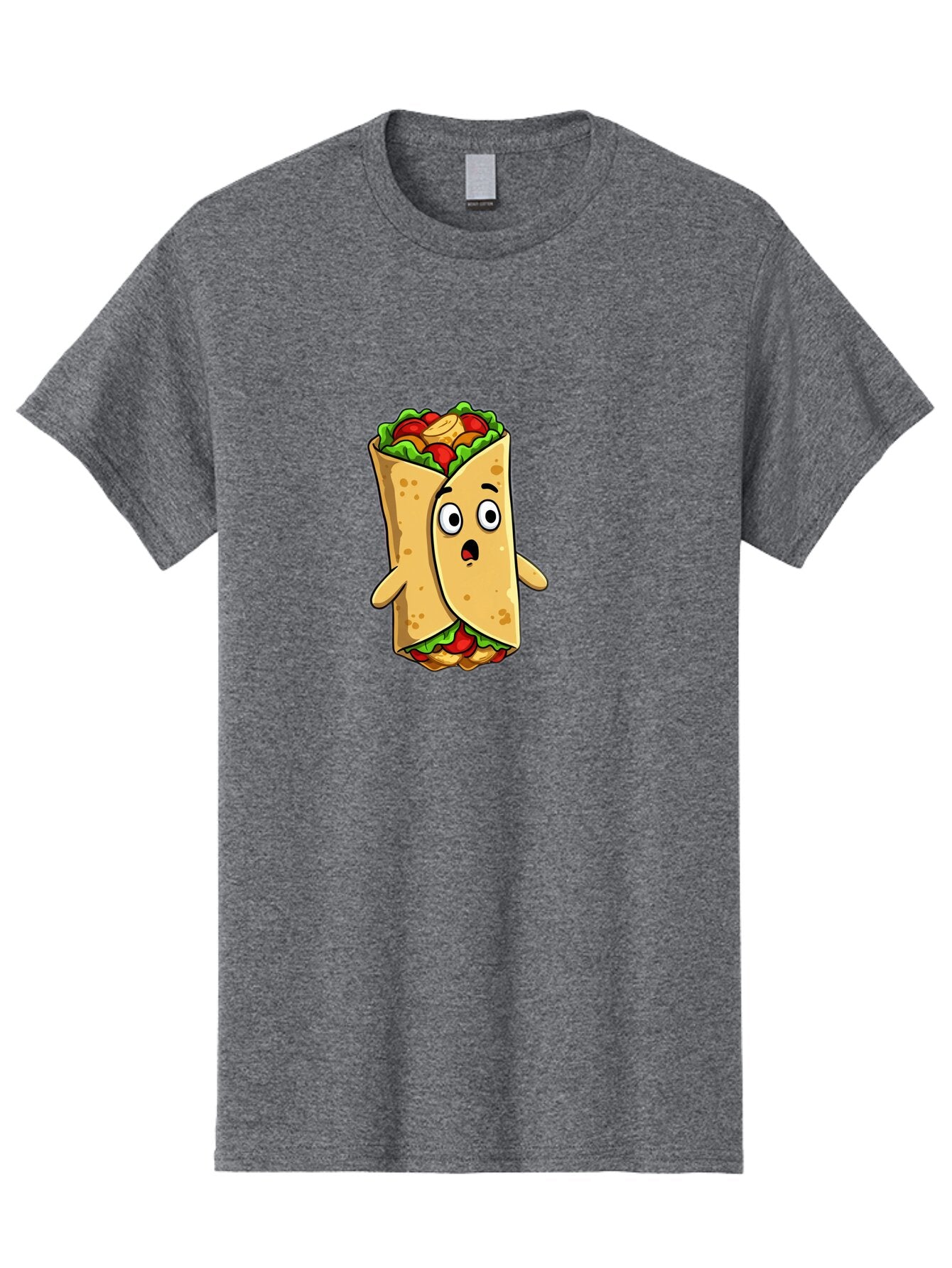 Taco-Character Men'S Graphic Tee, 100% Cotton, Comfortable Casual Summer Wear, Machine Washable, Vintage Camera, Old Camera, Antique Camera, Black Camera, Classic Photography, Photography Equipment, Nostalgic Device, Film Camera, Camera Art Baq099 8