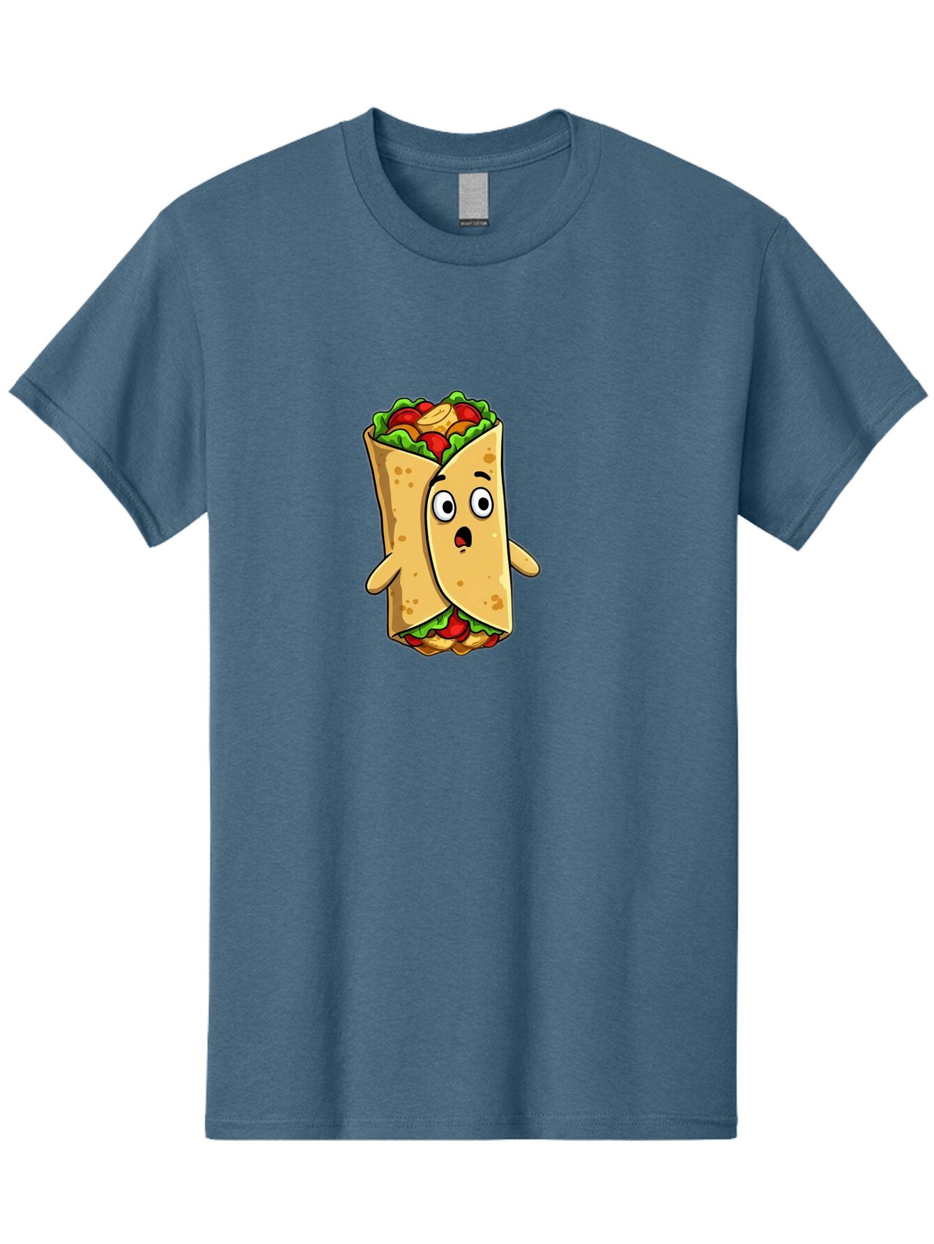 Taco-Character Men'S Graphic Tee, 100% Cotton, Comfortable Casual Summer Wear, Machine Washable, Vintage Camera, Old Camera, Antique Camera, Black Camera, Classic Photography, Photography Equipment, Nostalgic Device, Film Camera, Camera Art Baq099 14
