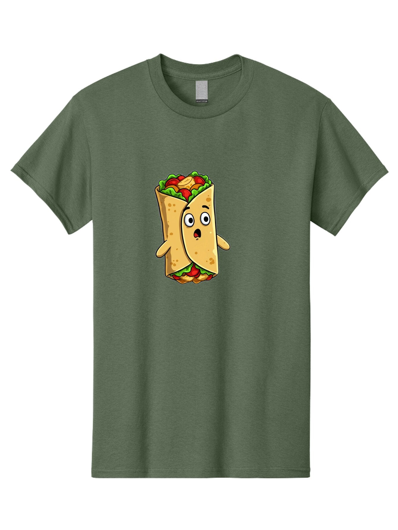 Taco-Character Men'S Graphic Tee, 100% Cotton, Comfortable Casual Summer Wear, Machine Washable, Vintage Camera, Old Camera, Antique Camera, Black Camera, Classic Photography, Photography Equipment, Nostalgic Device, Film Camera, Camera Art Baq099 10