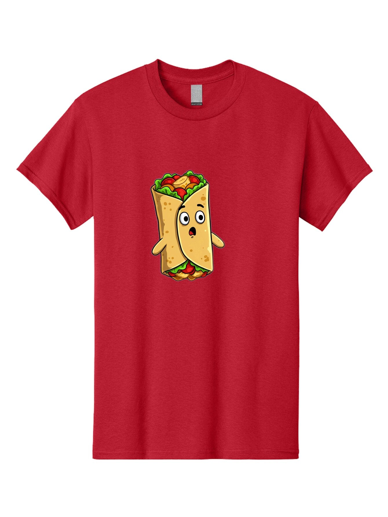 Taco-Character Men'S Graphic Tee, 100% Cotton, Comfortable Casual Summer Wear, Machine Washable, Vintage Camera, Old Camera, Antique Camera, Black Camera, Classic Photography, Photography Equipment, Nostalgic Device, Film Camera, Camera Art Baq099 6