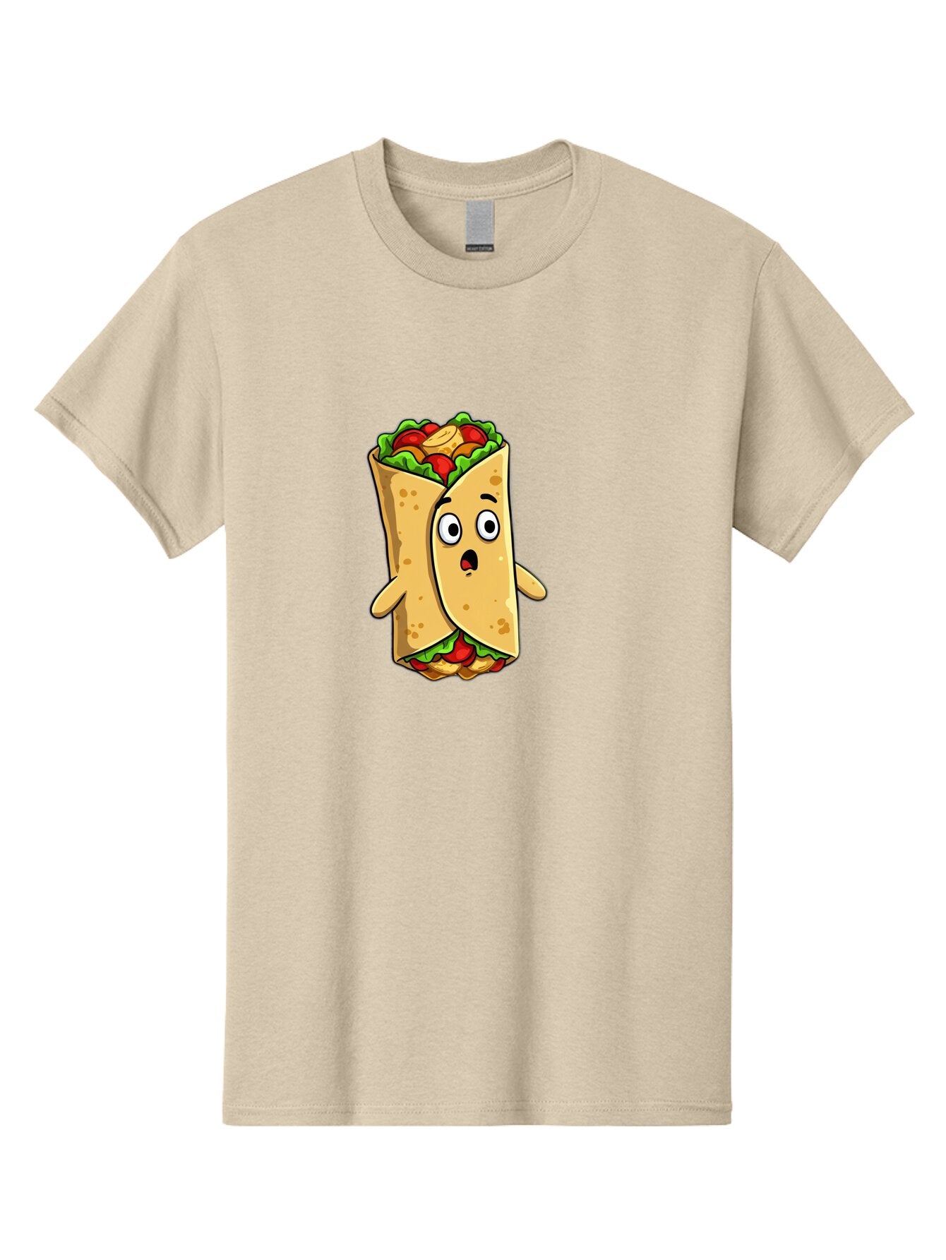 Taco-Character Men'S Graphic Tee, 100% Cotton, Comfortable Casual Summer Wear, Machine Washable, Vintage Camera, Old Camera, Antique Camera, Black Camera, Classic Photography, Photography Equipment, Nostalgic Device, Film Camera, Camera Art Baq099 4